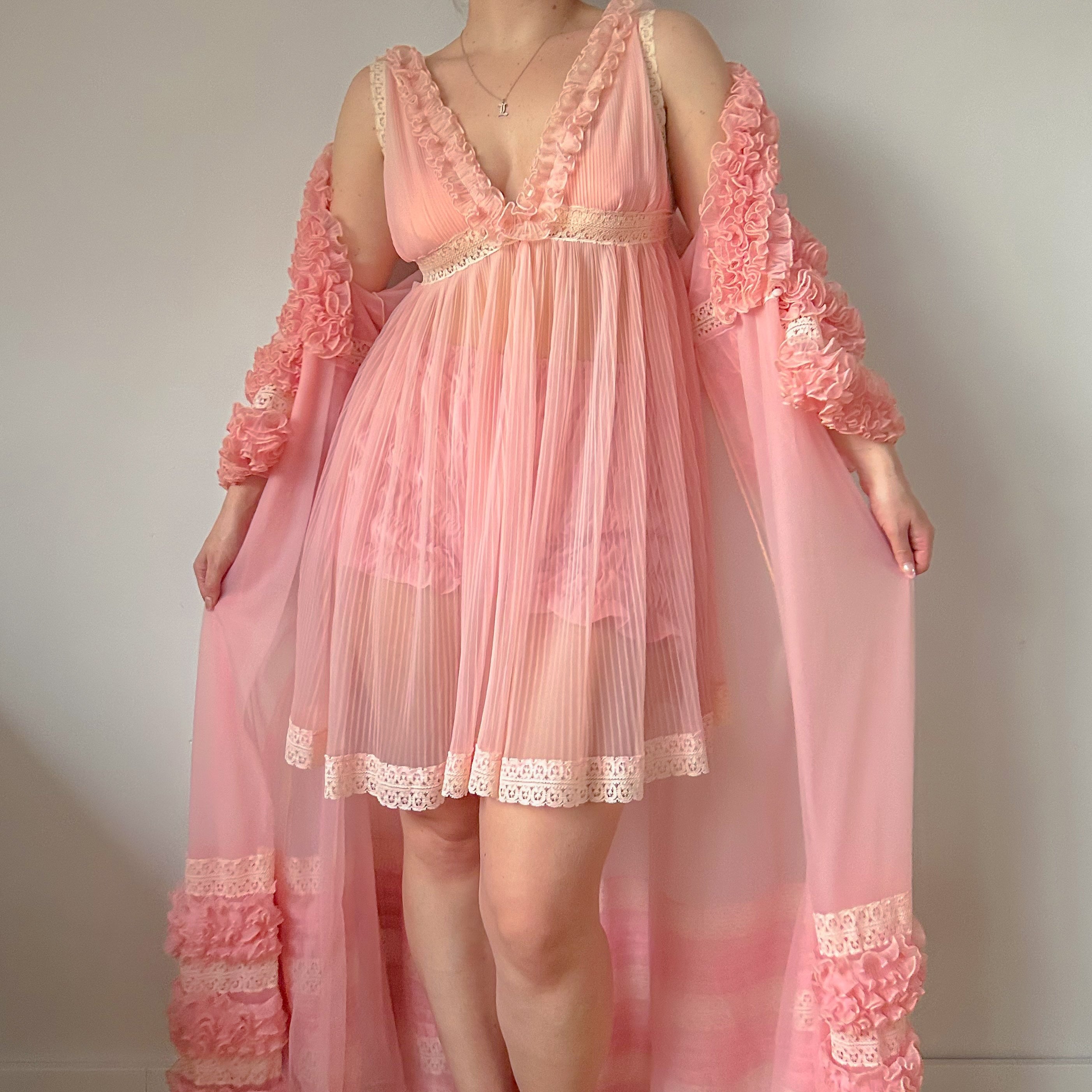 Popular Robe Set