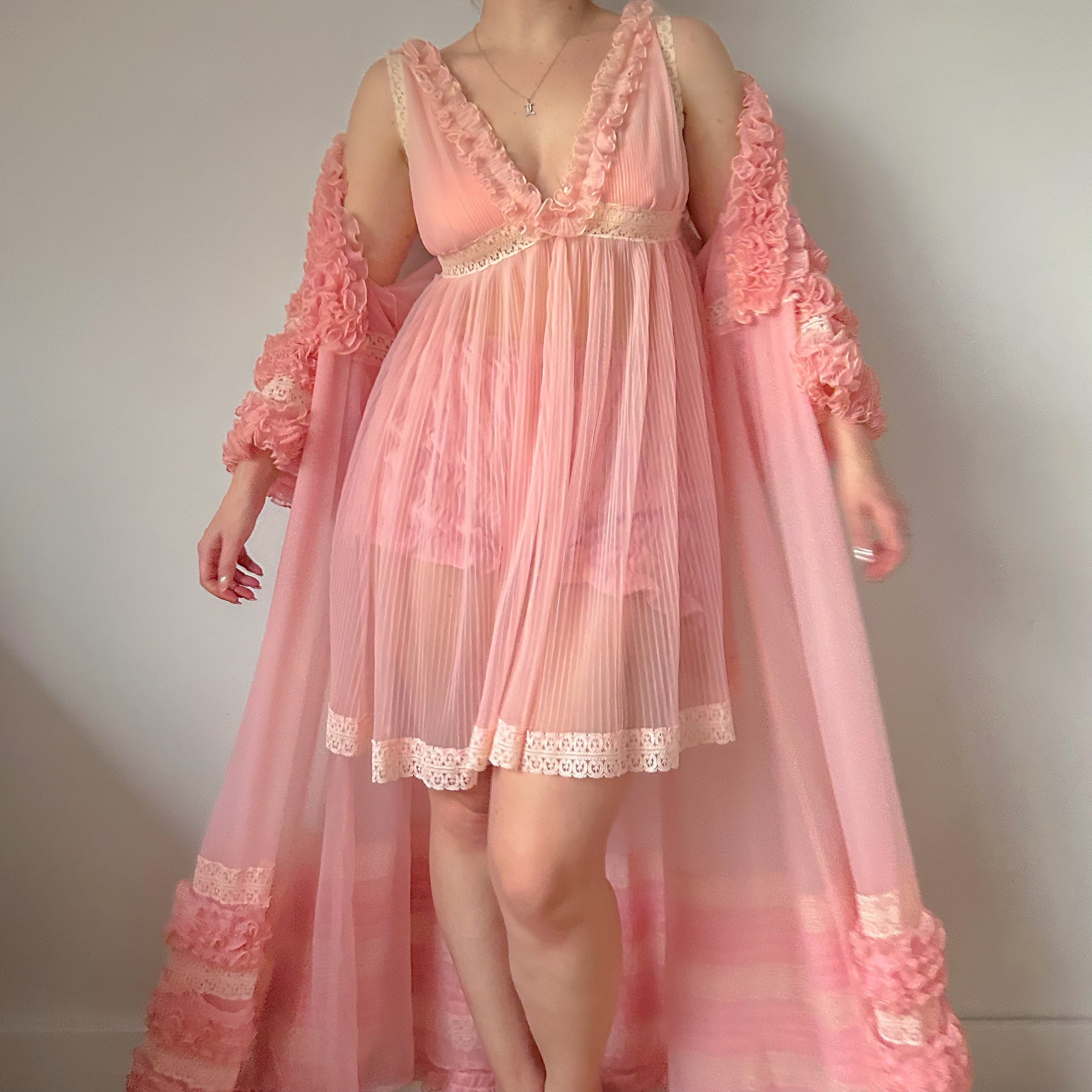 Popular Robe Set