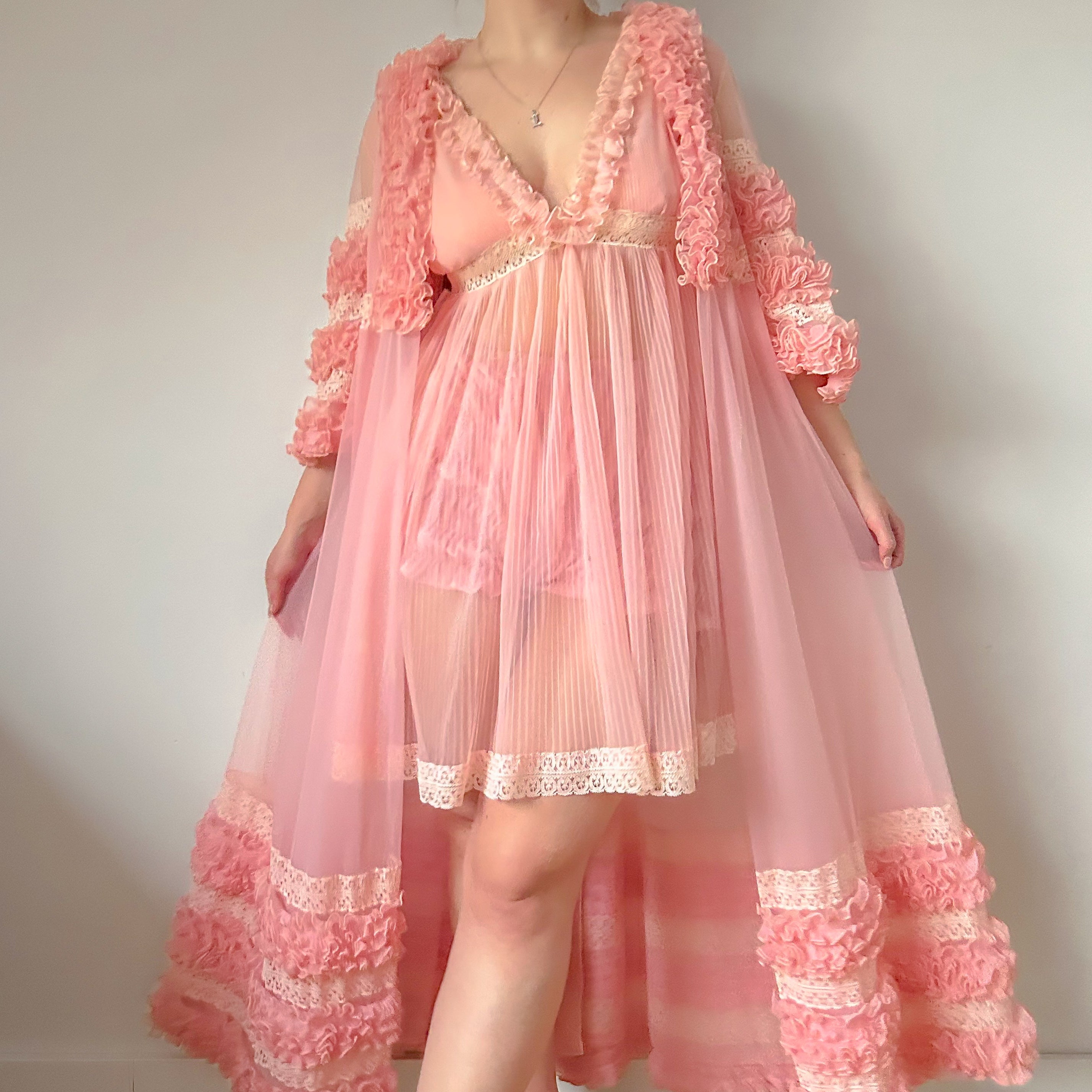 Popular Robe Set