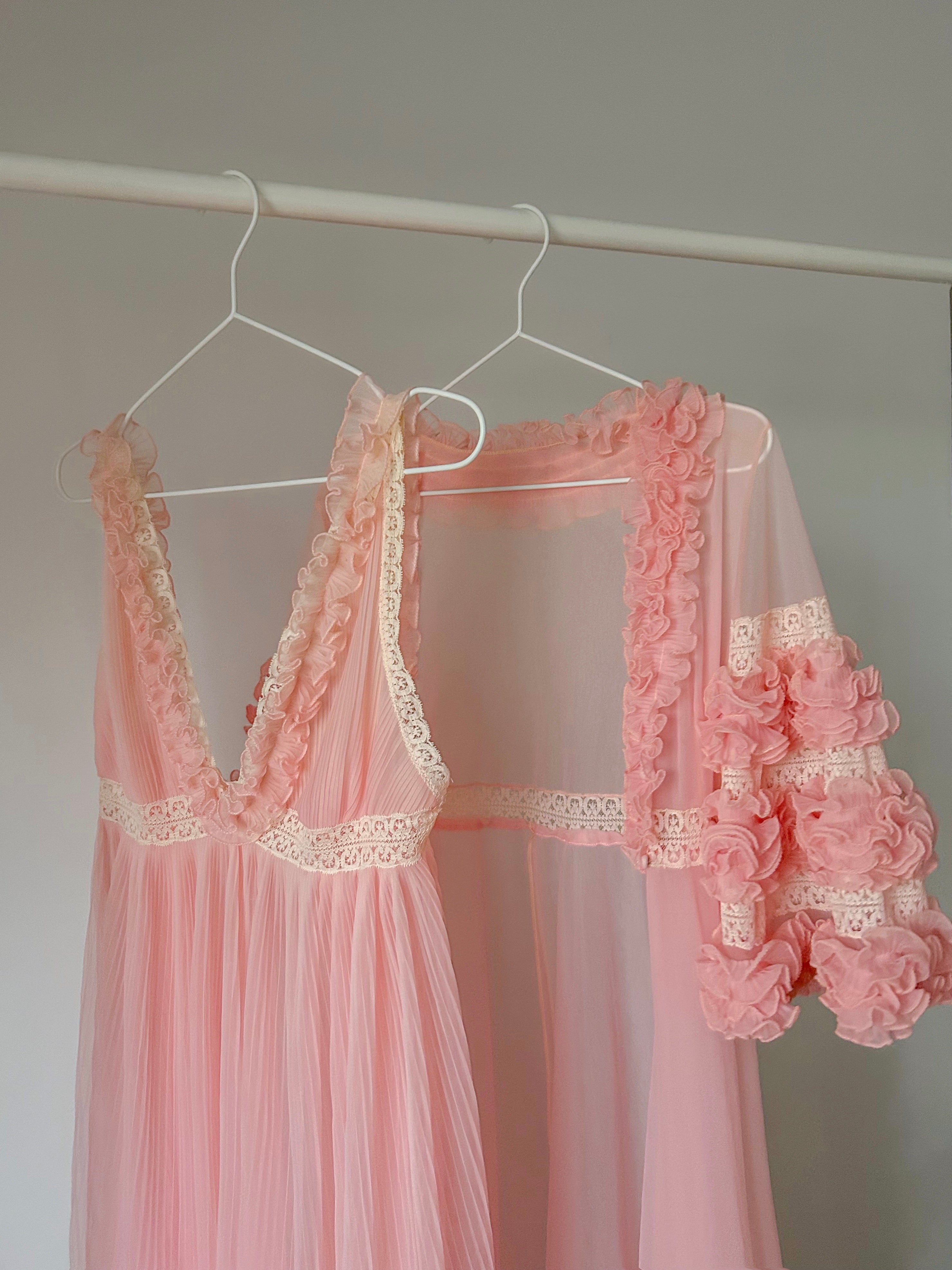 Popular Robe Set