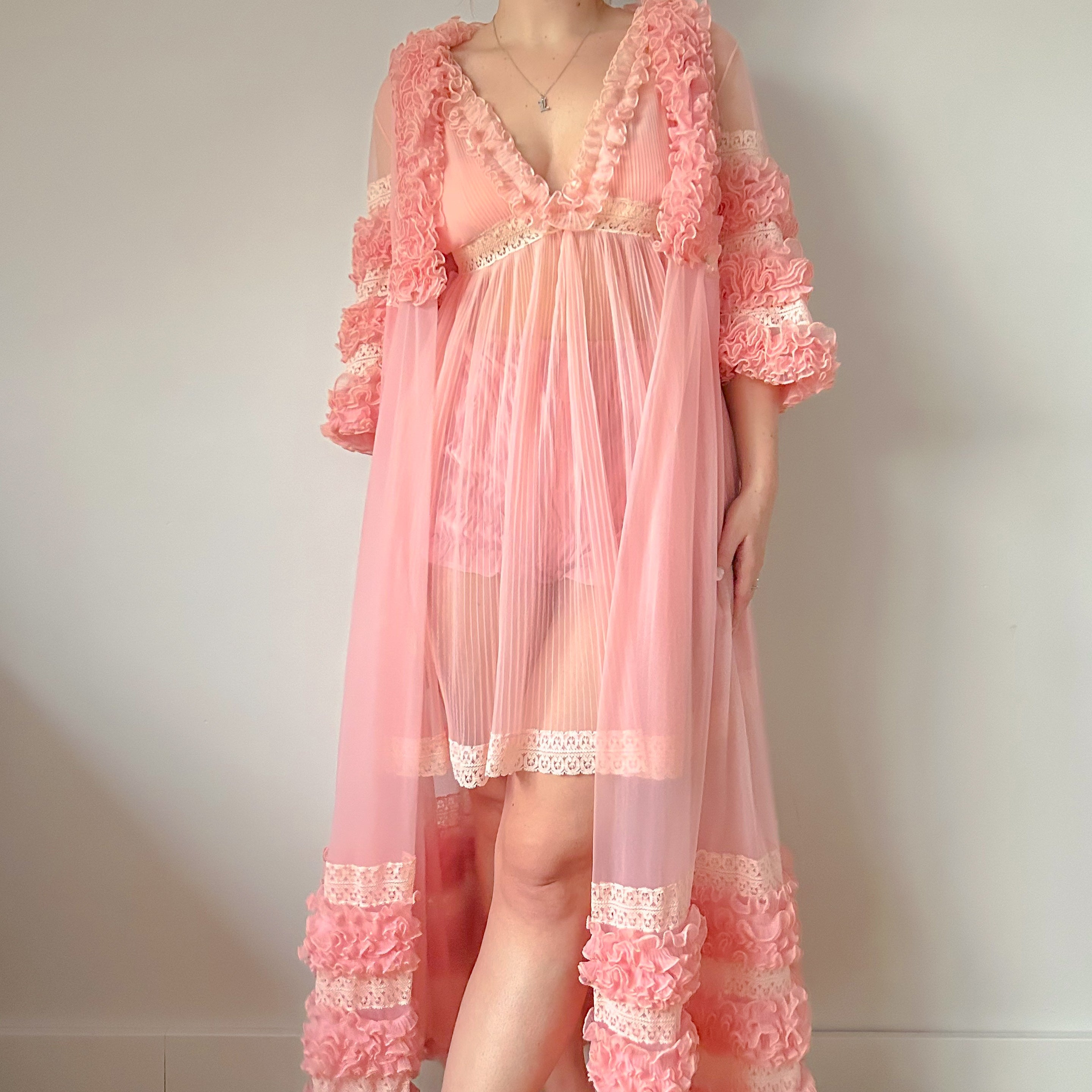 Popular Robe Set