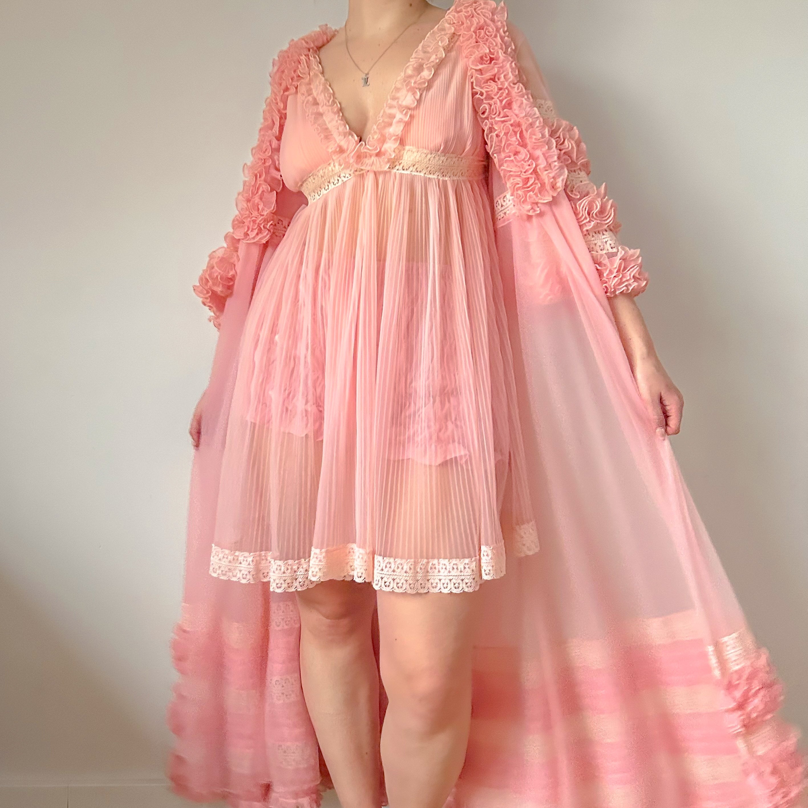Popular Robe Set