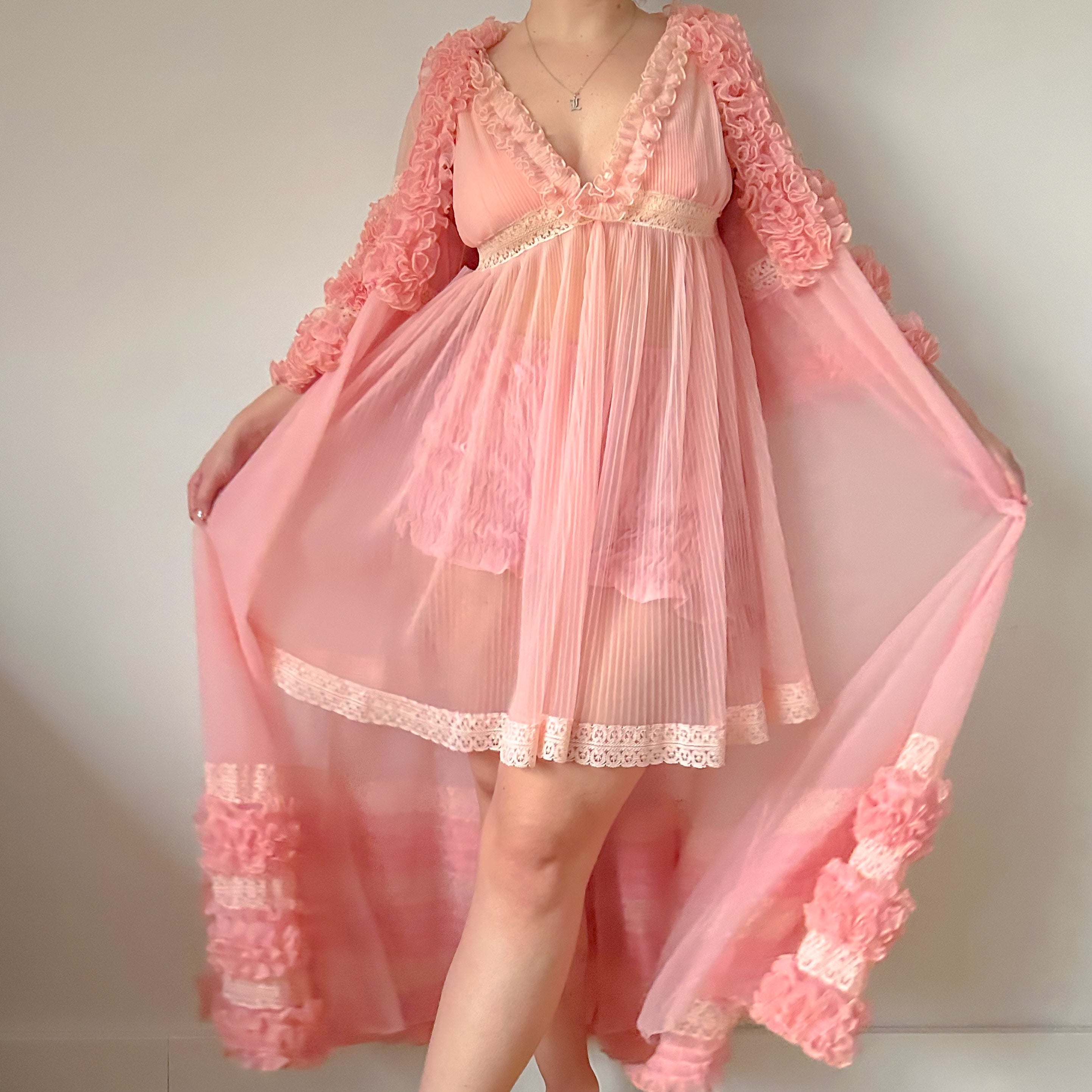 Popular Robe Set