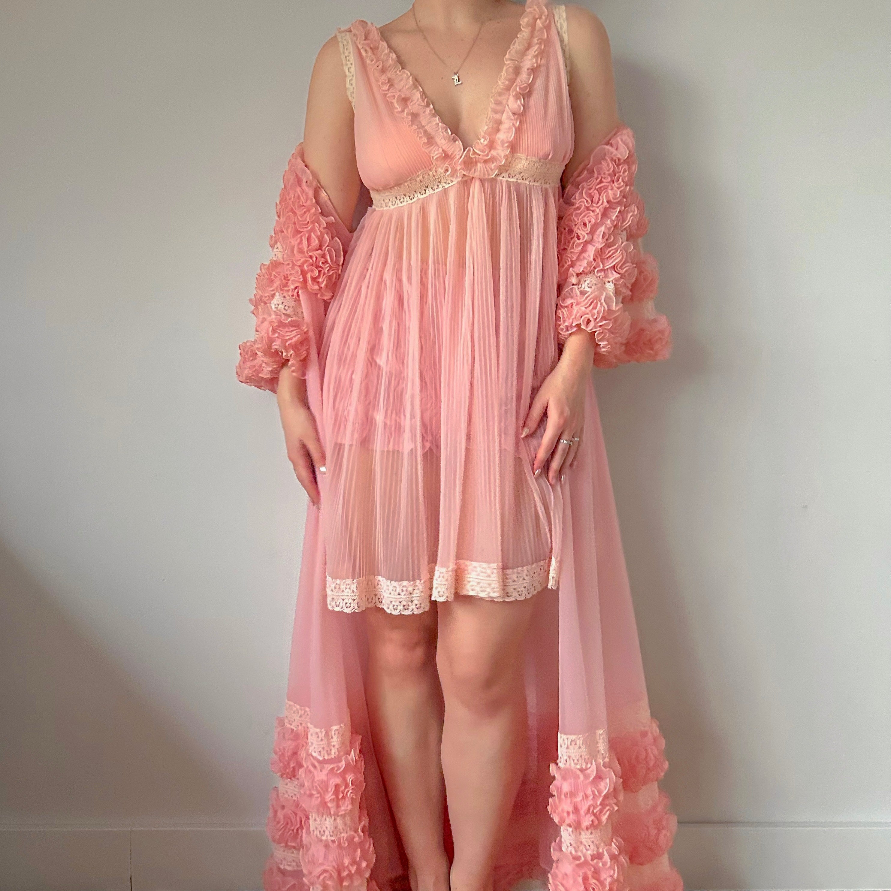 Popular Robe Set