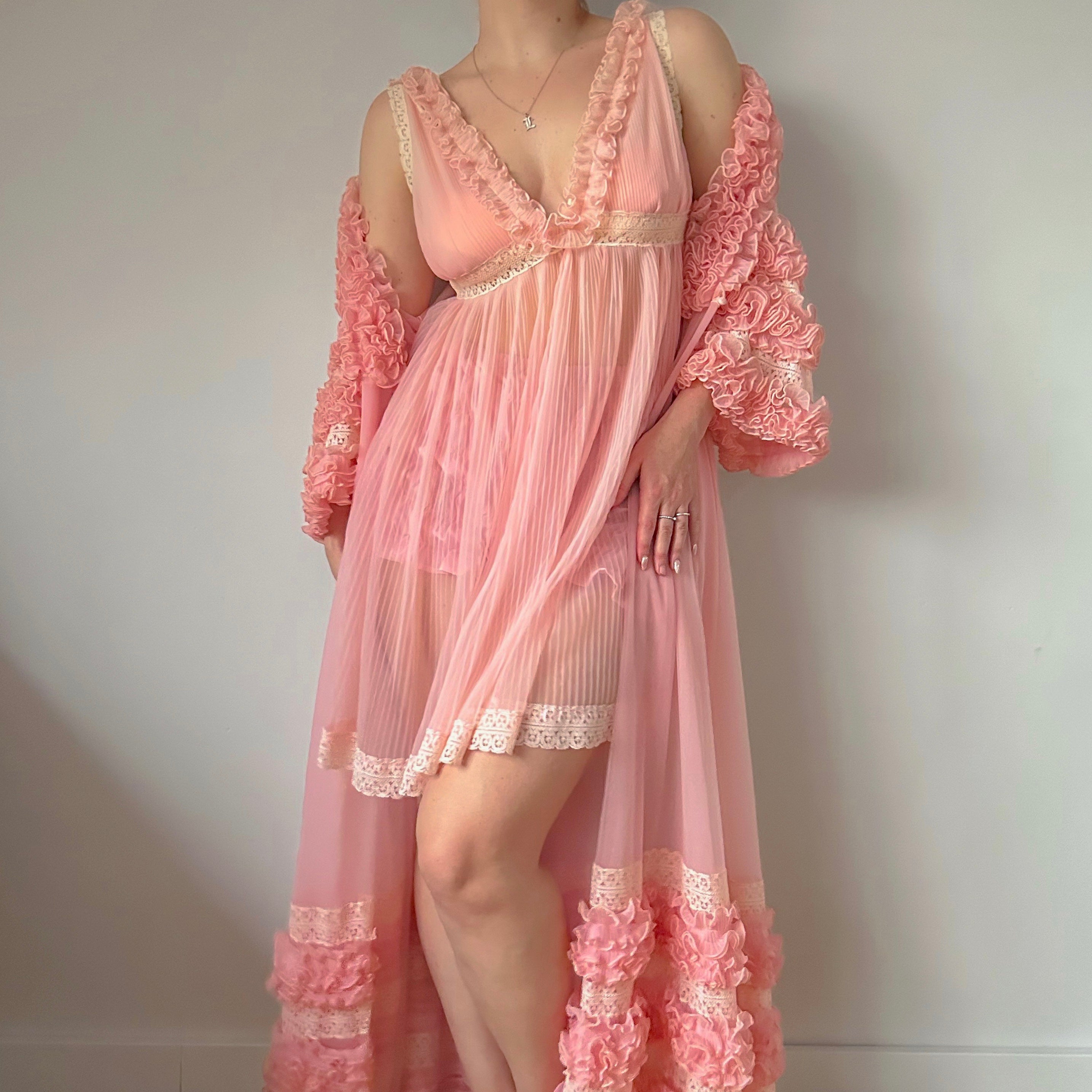 Popular Robe Set