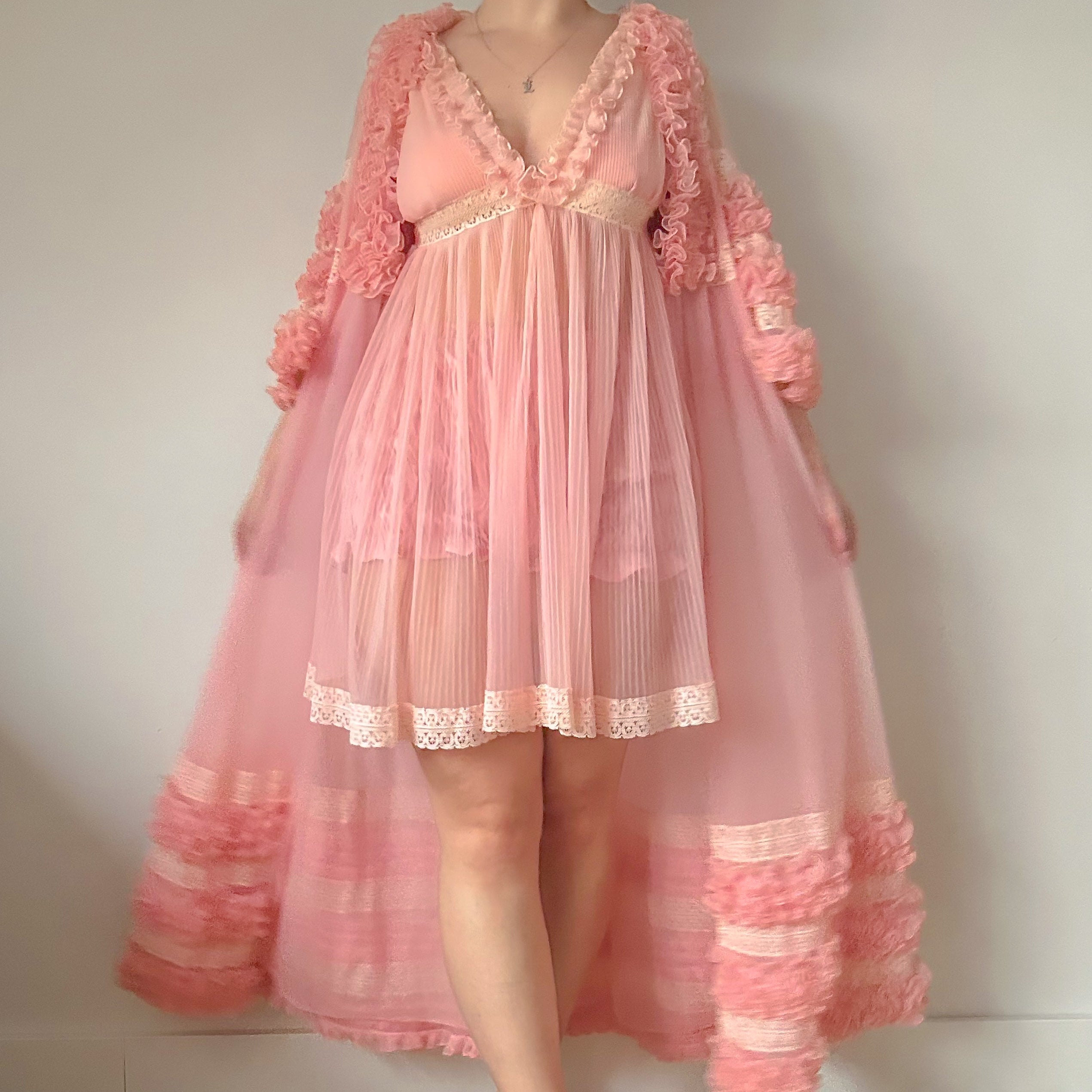 Popular Robe Set