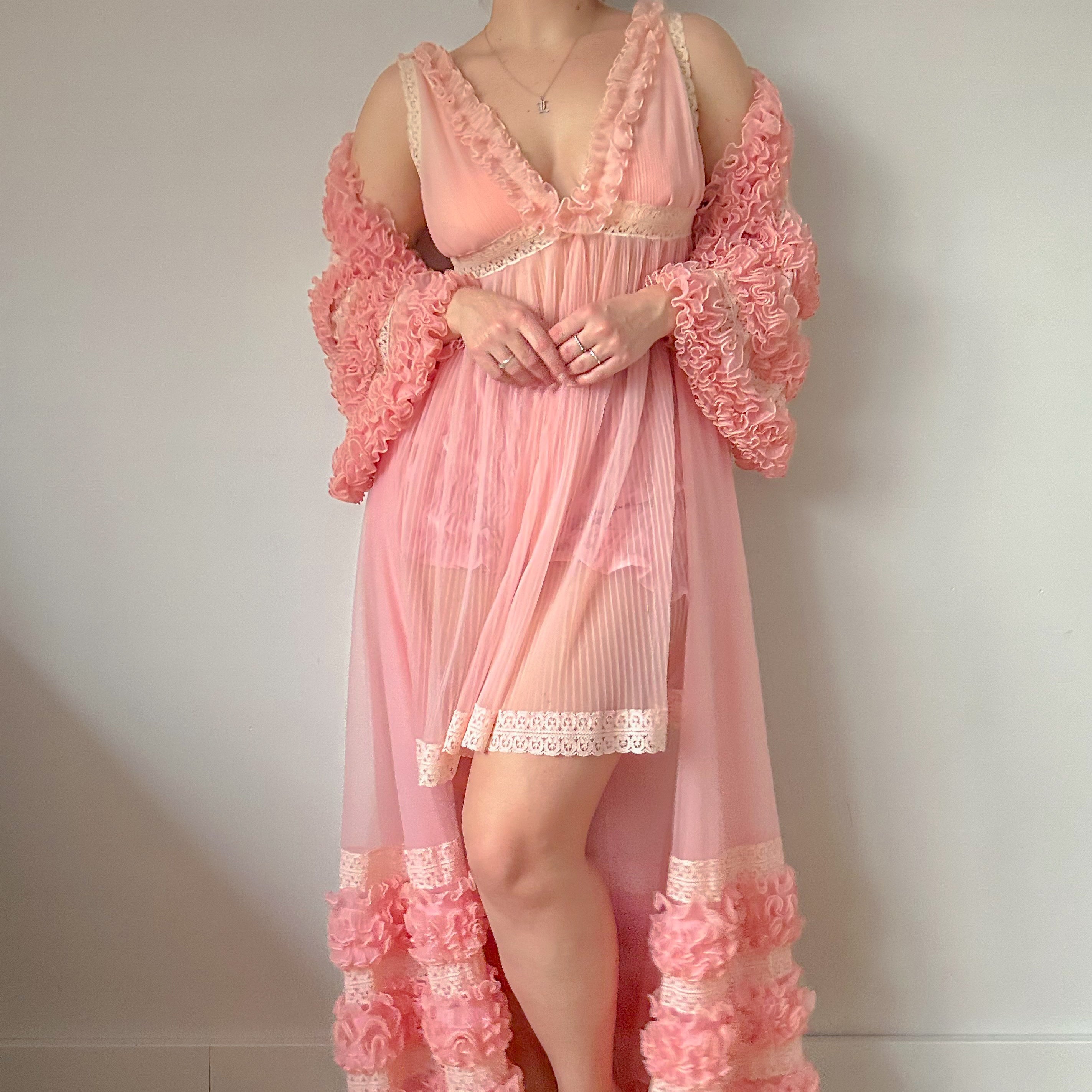 Popular Robe Set