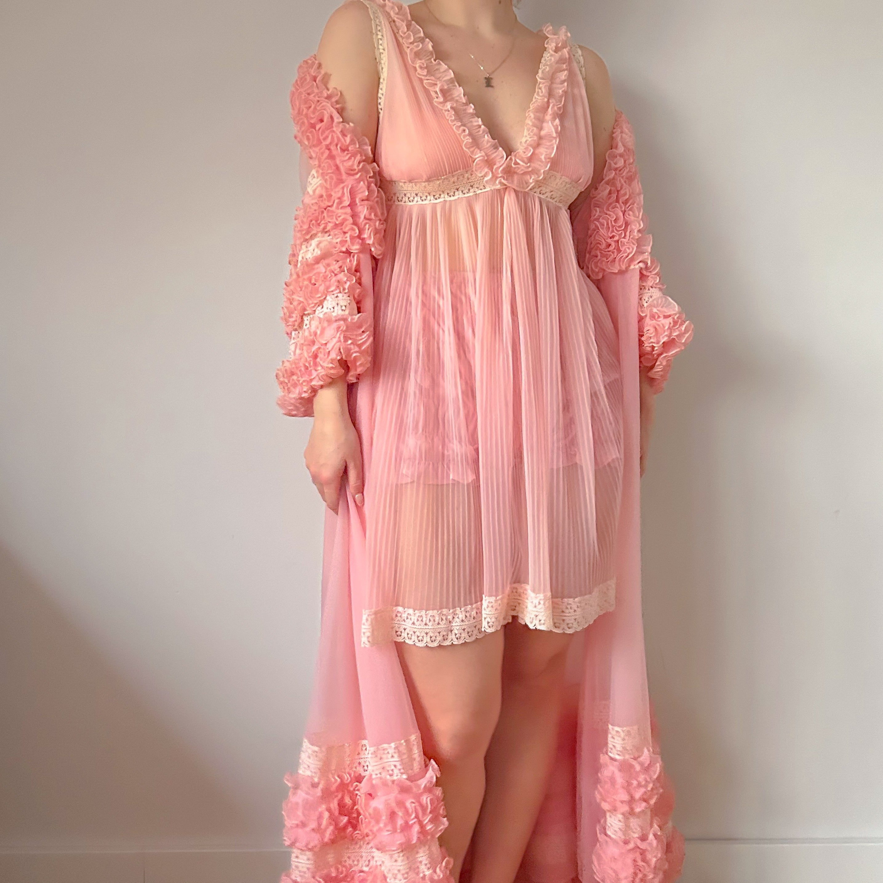 Popular Robe Set
