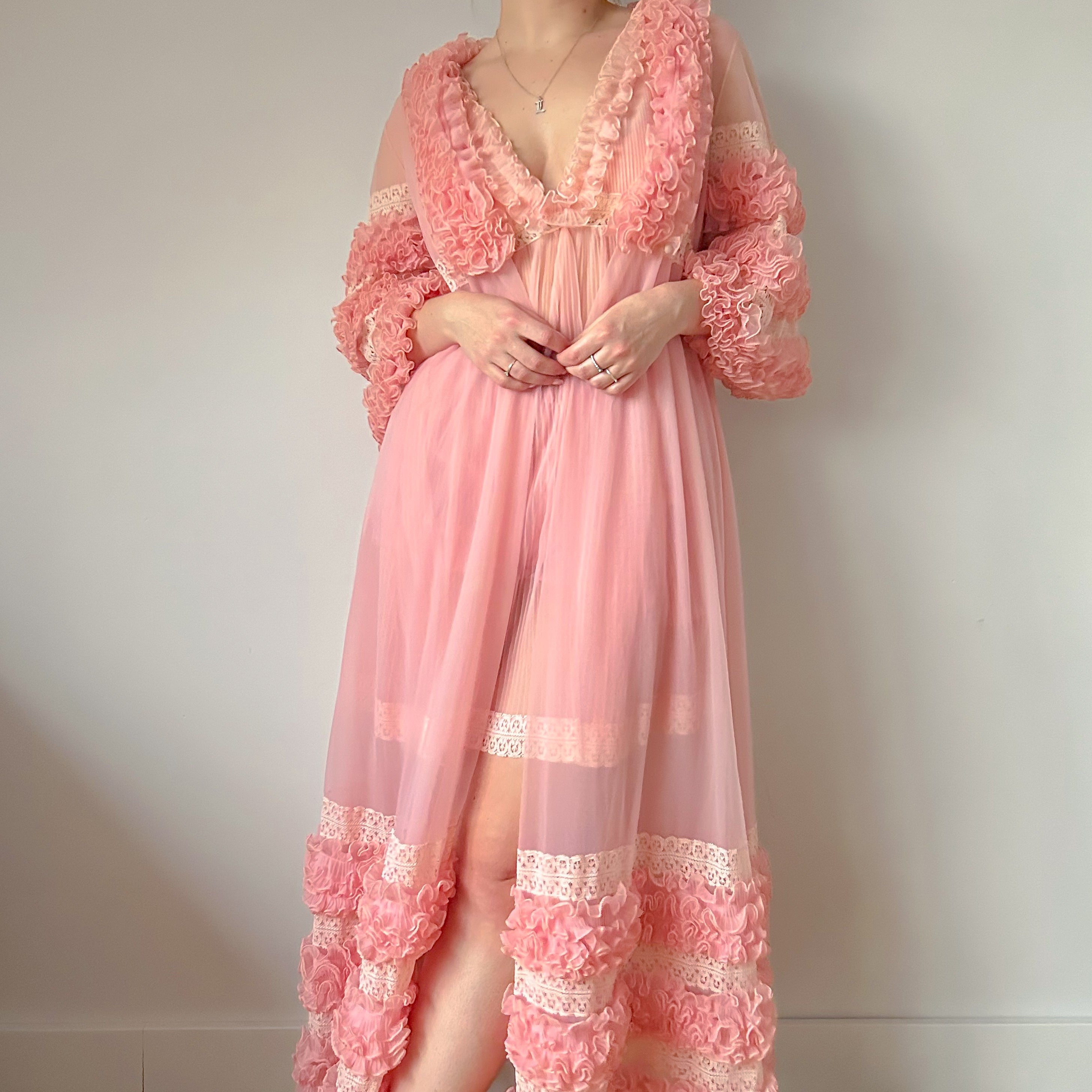 Popular Robe Set