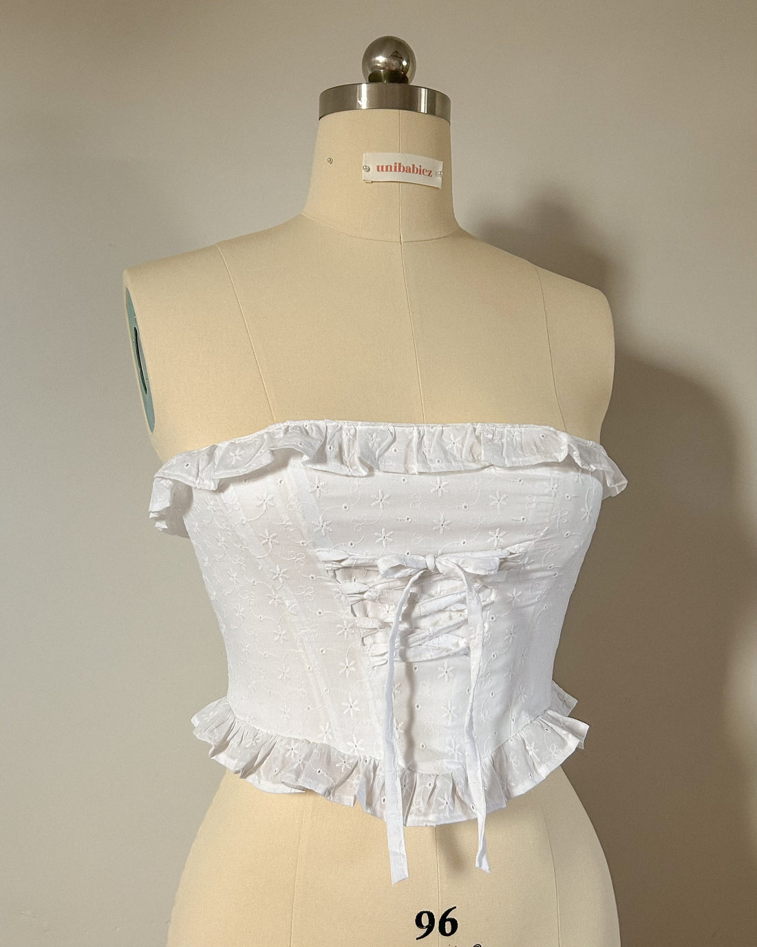 Mia Corset