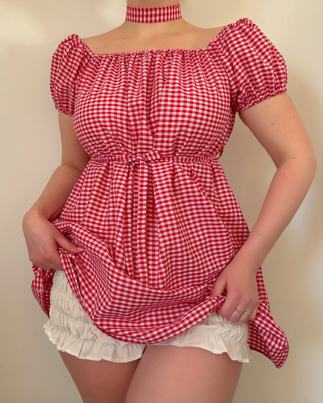 Lucy Dress