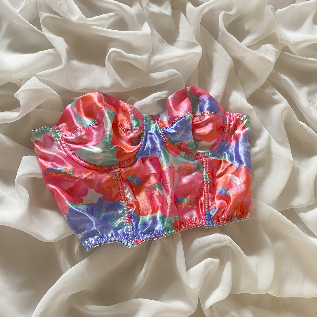 Miami Bustier 80B/75C/85A