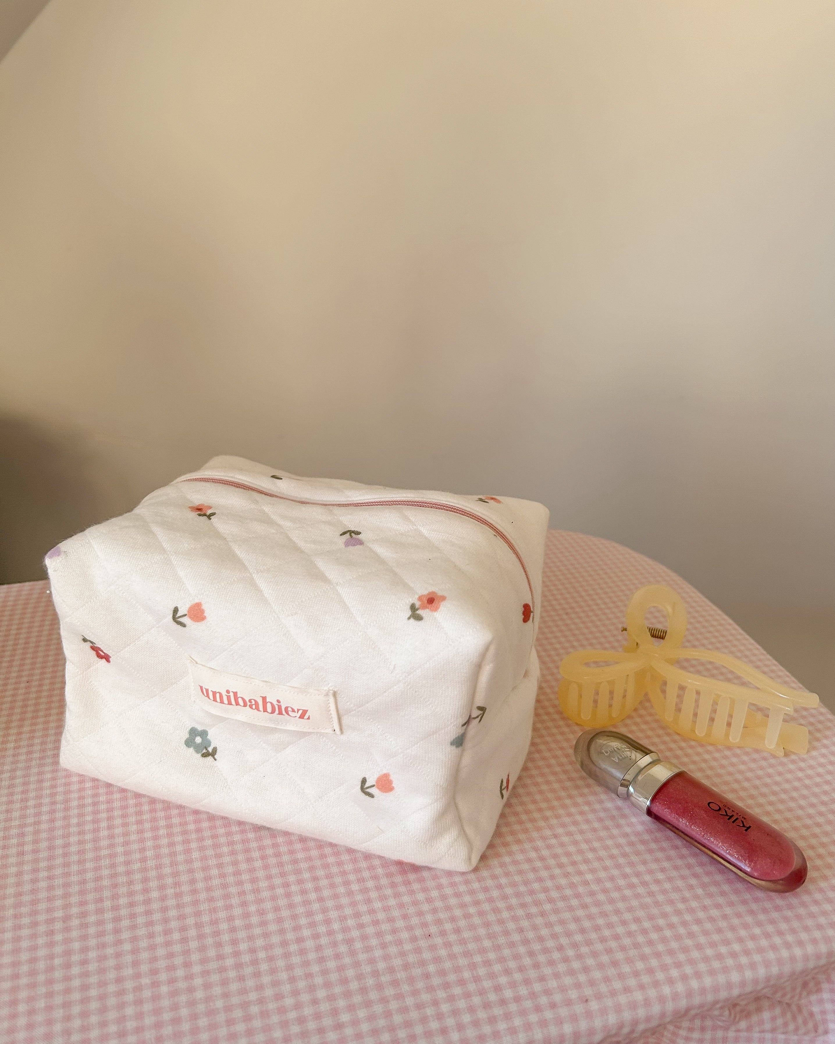 The “Posy” Everything Pouch