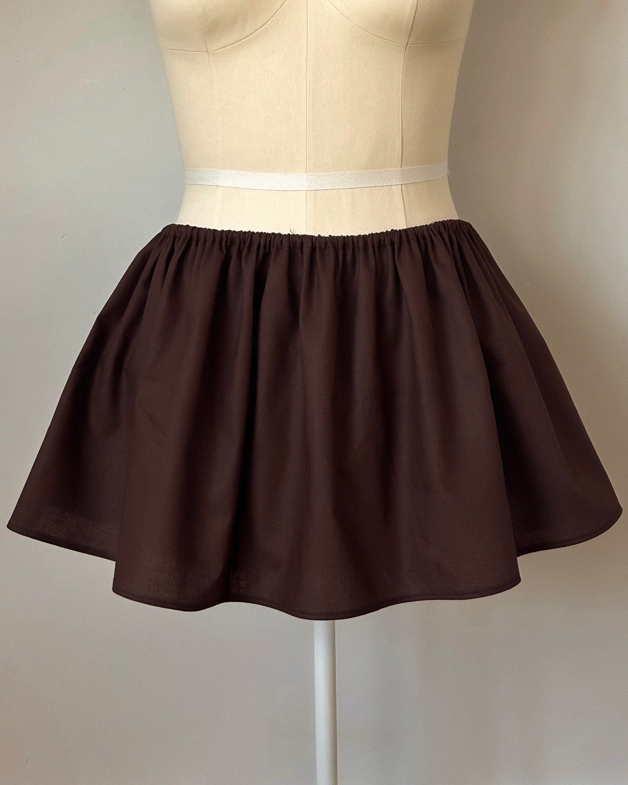 Margot Skirt