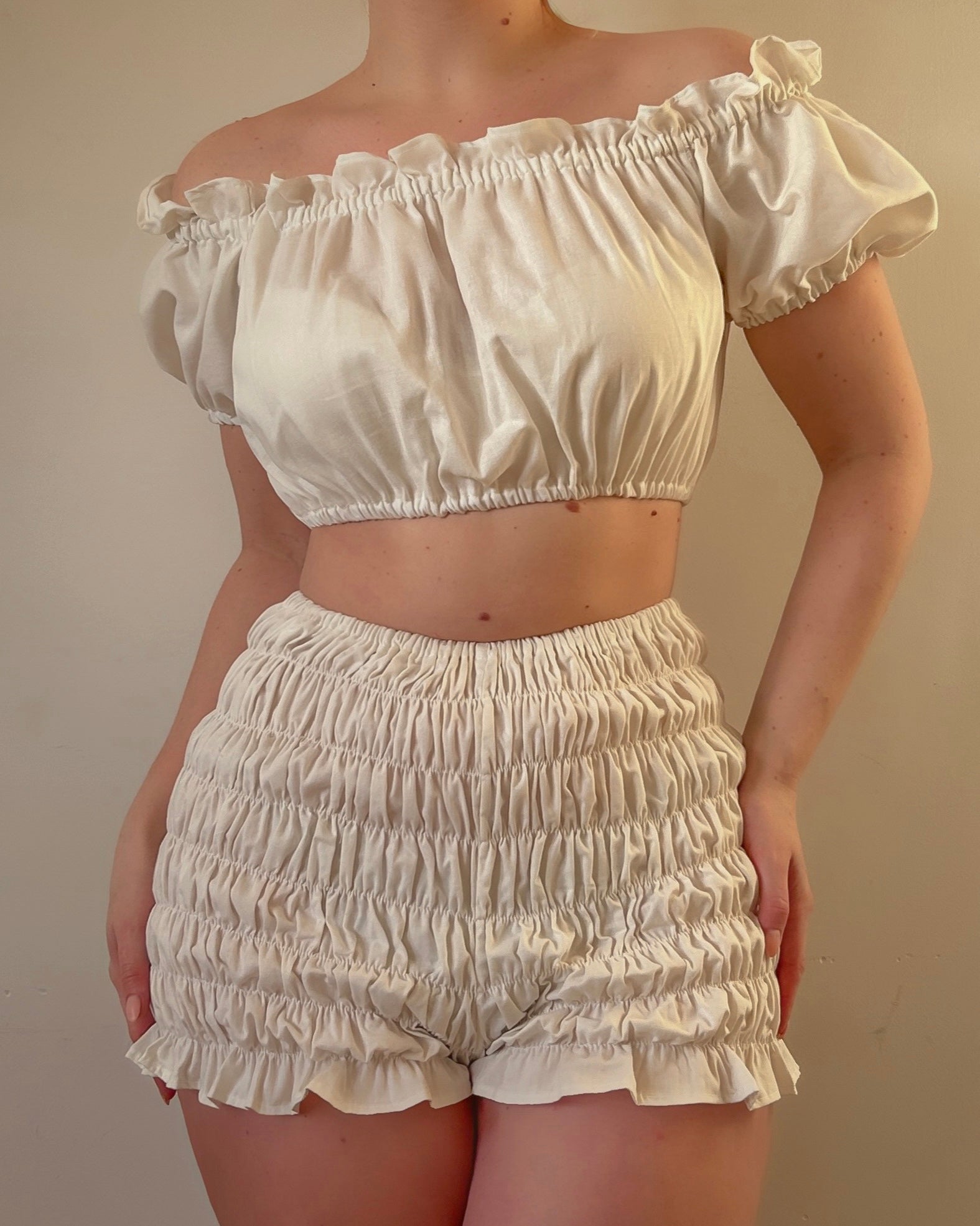 Luna Bloomers