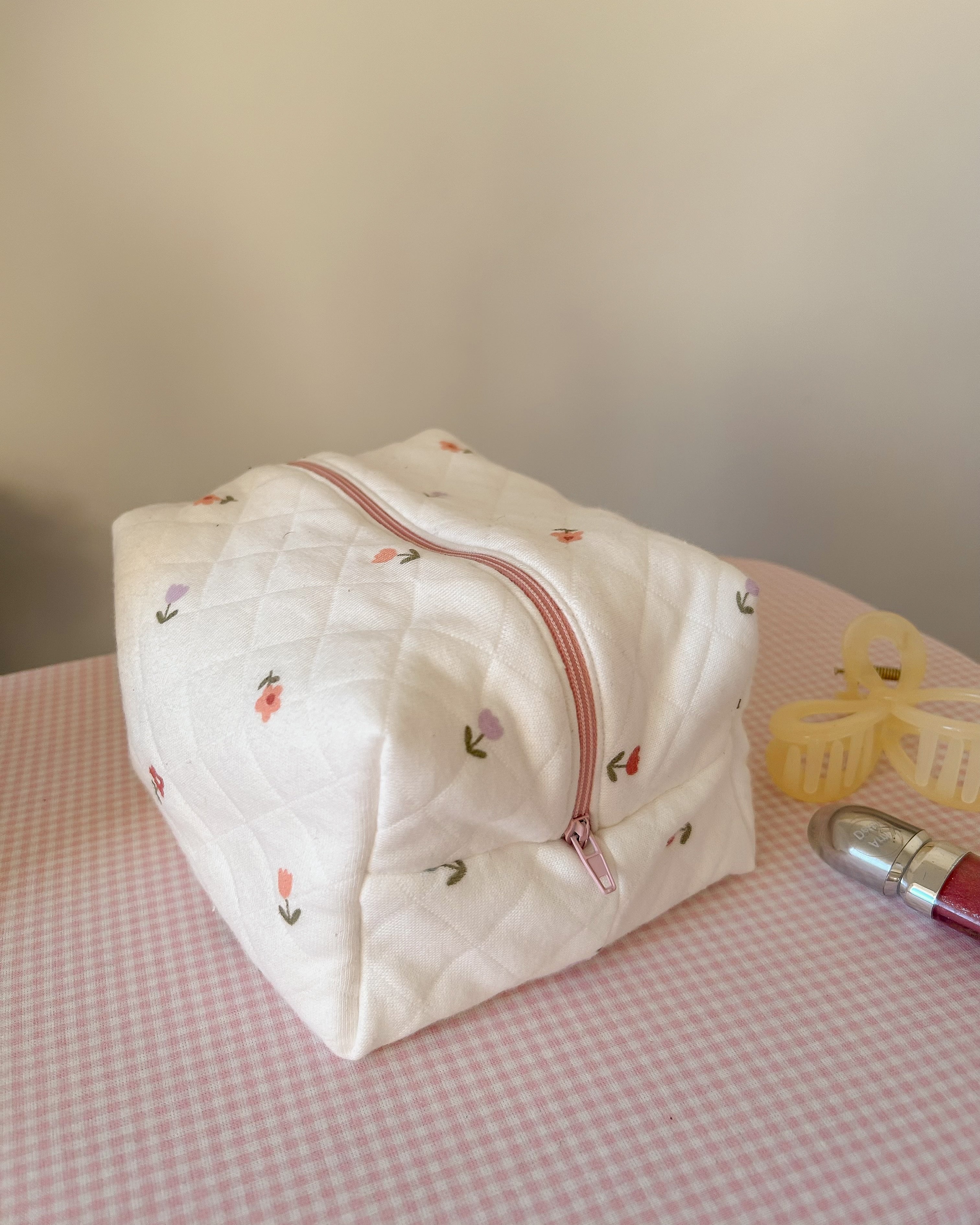 The “Posy” Everything Pouch