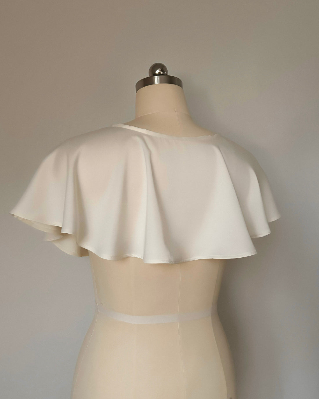 Iris Cape