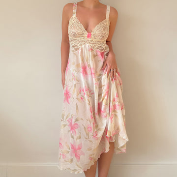 Flower Maxi (L/XL)