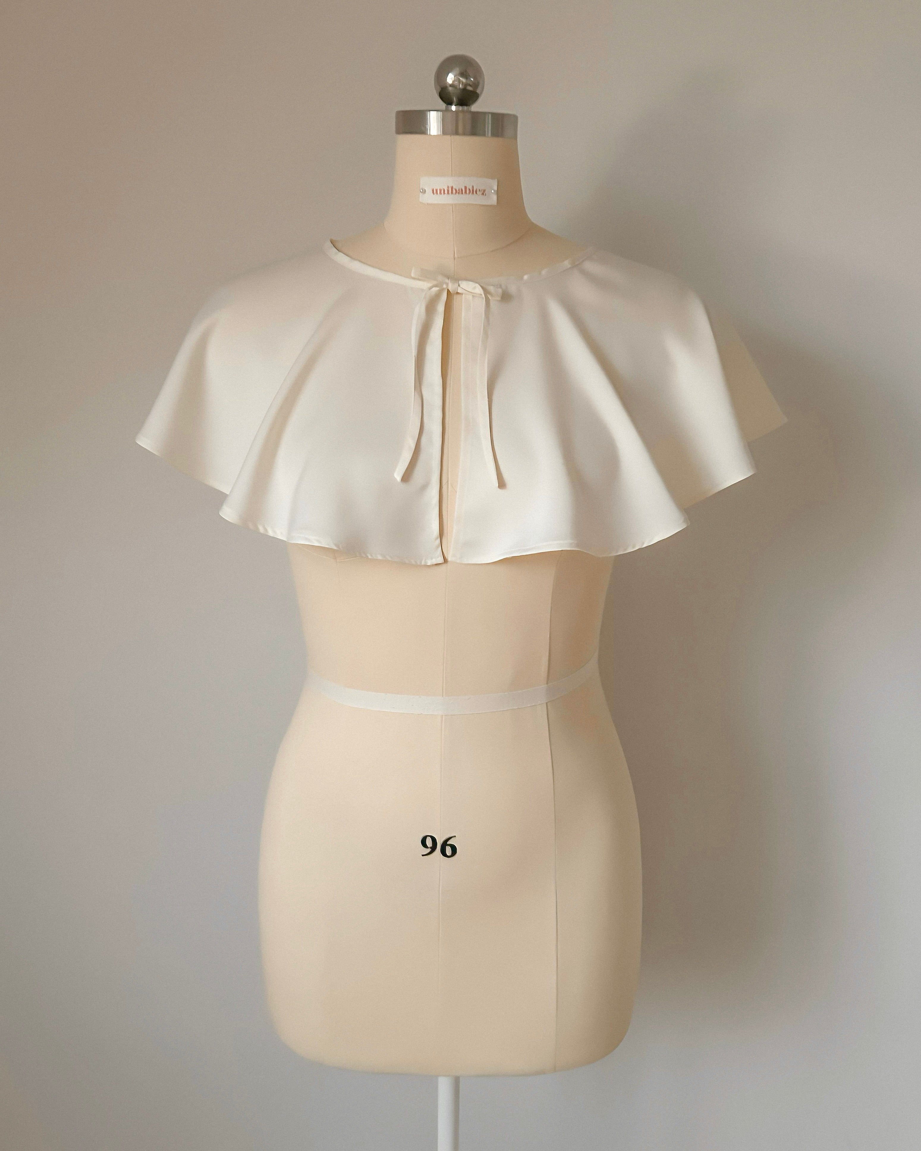 Iris Cape