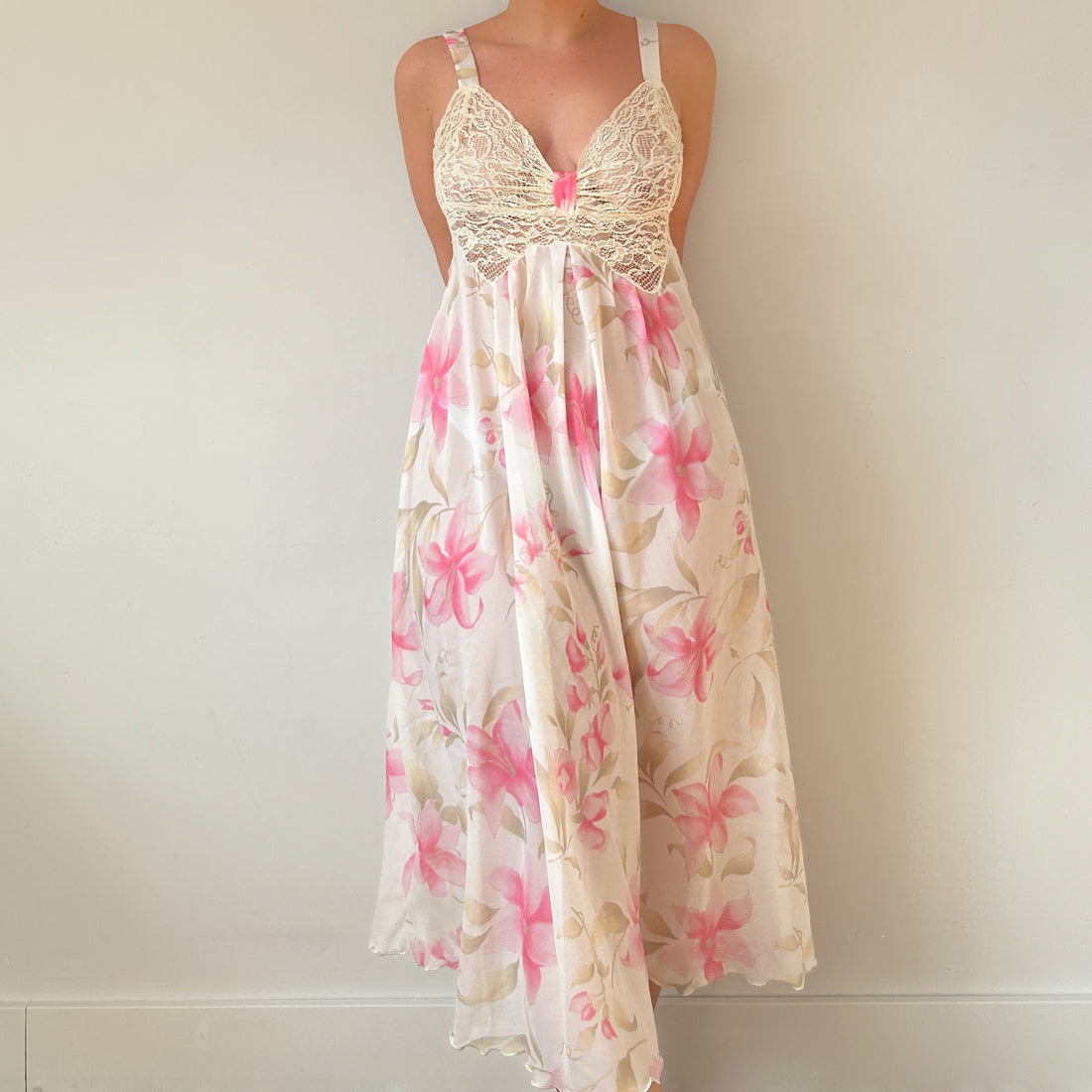 Flower Maxi (L/XL)