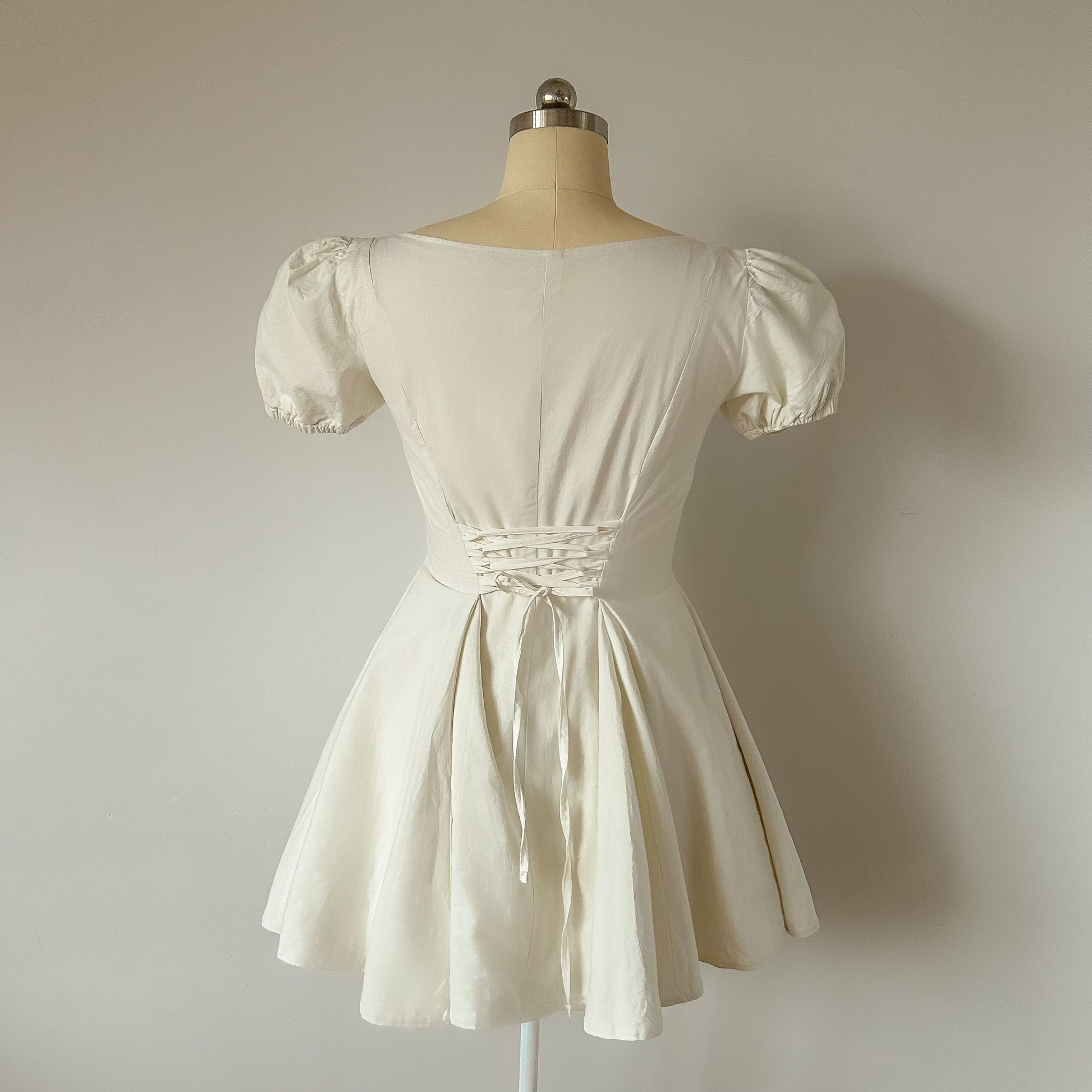 May Mini Dress unibabiez May Mini Dress unibabiez