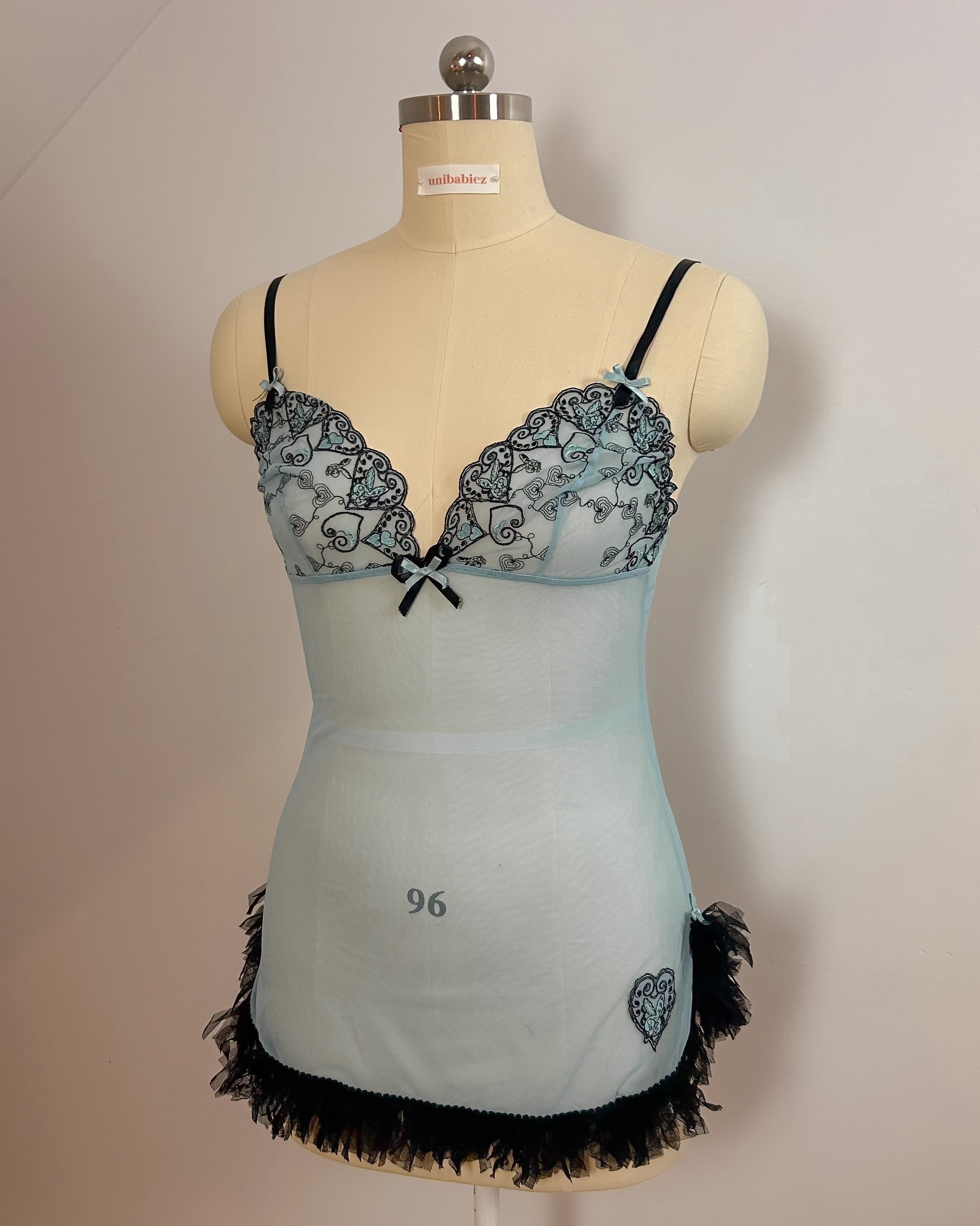 Playboy Mini Set (S/M)