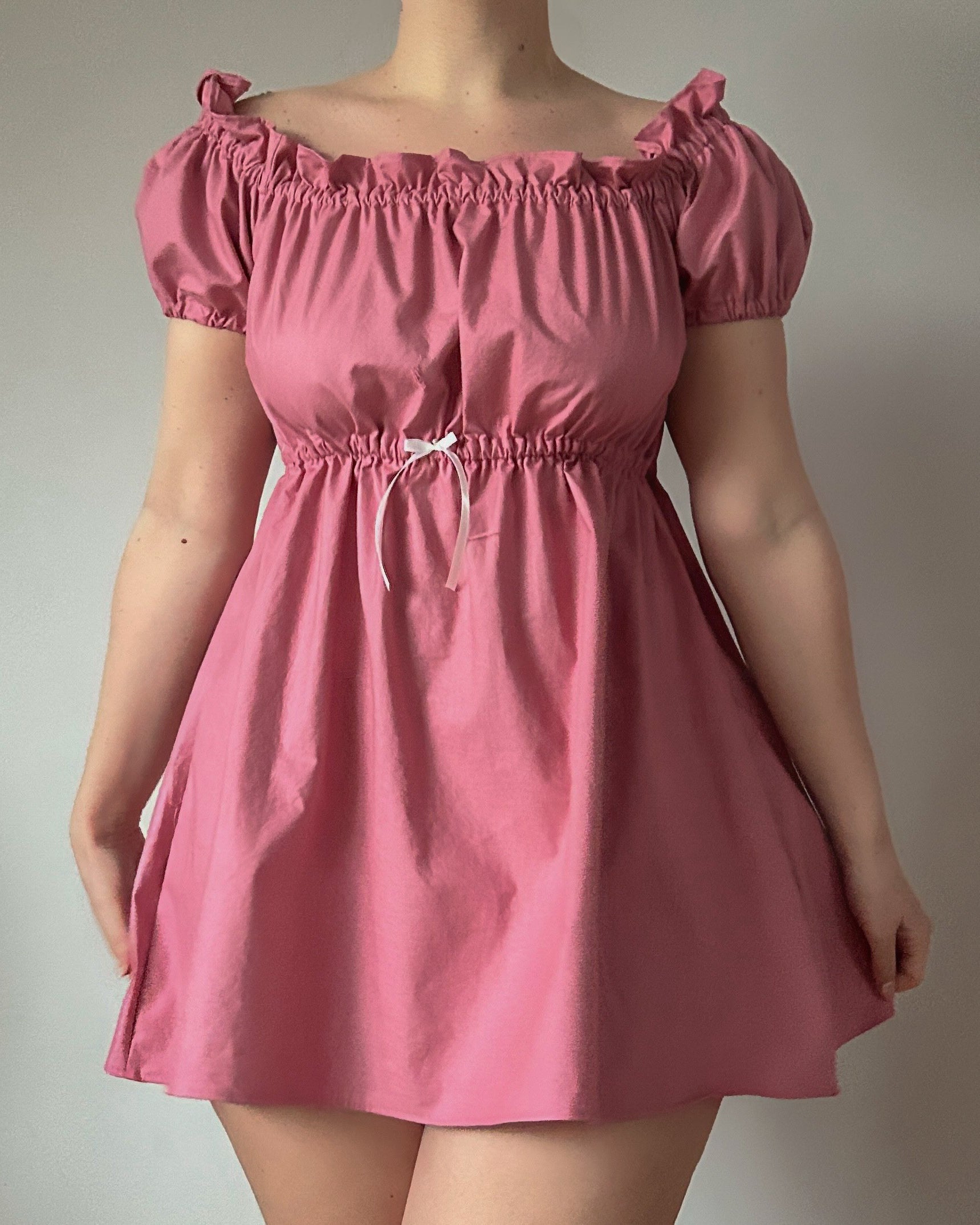 Lovefool Babydoll (Limited Edition)