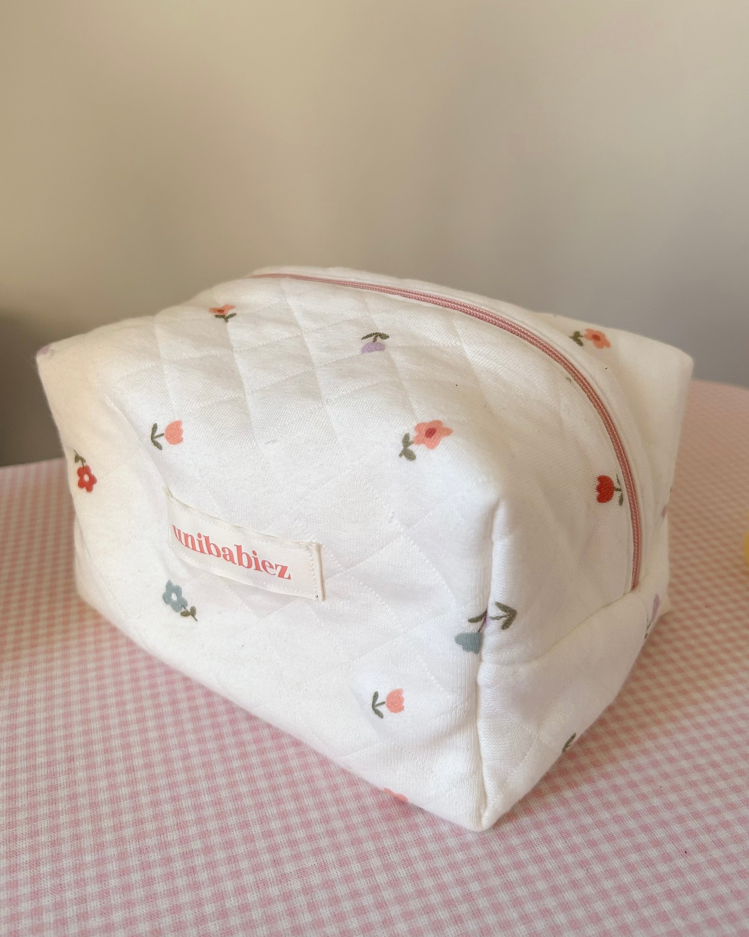The “Posy” Everything Pouch