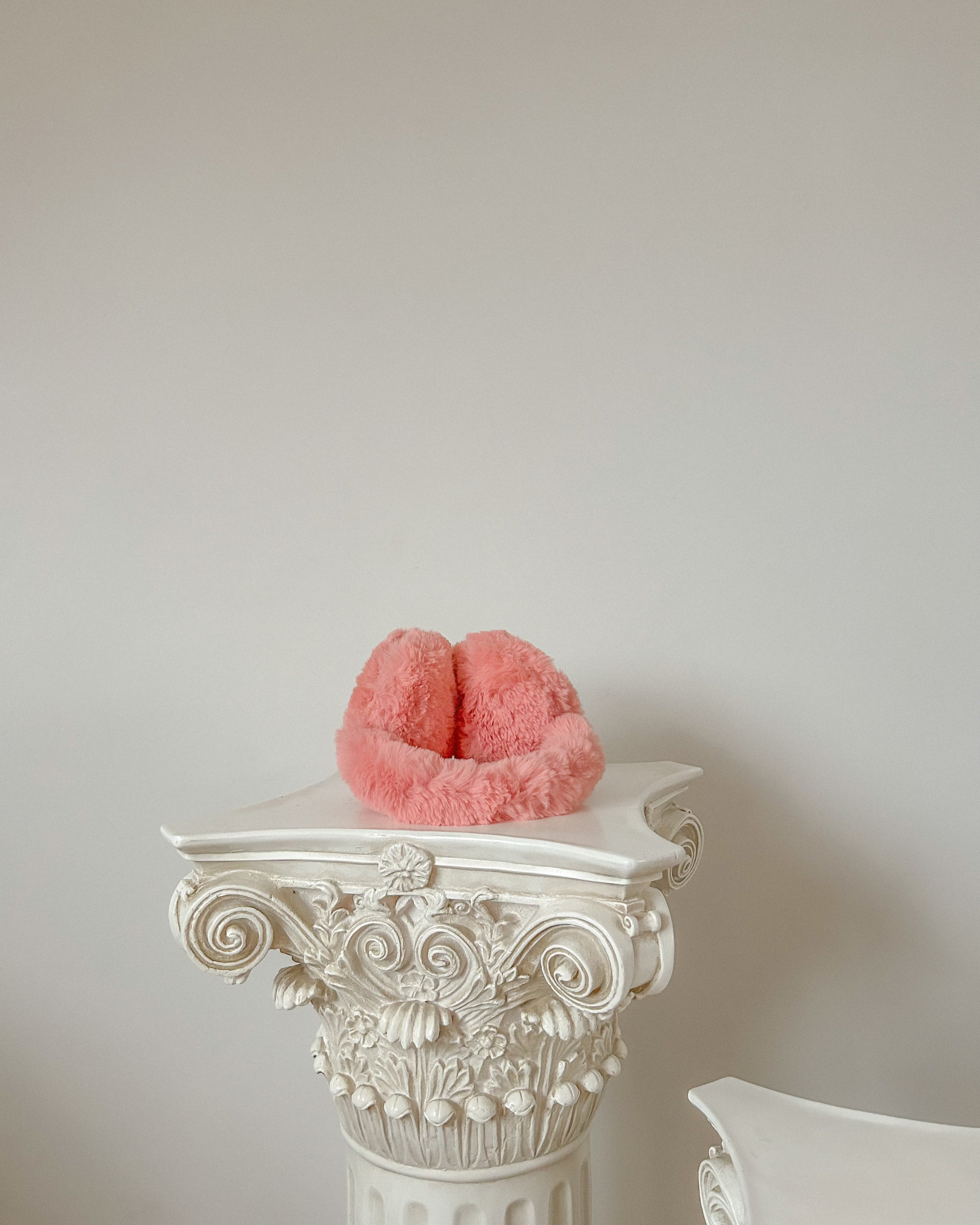 Sweetheart Muffs (Limited Edition)