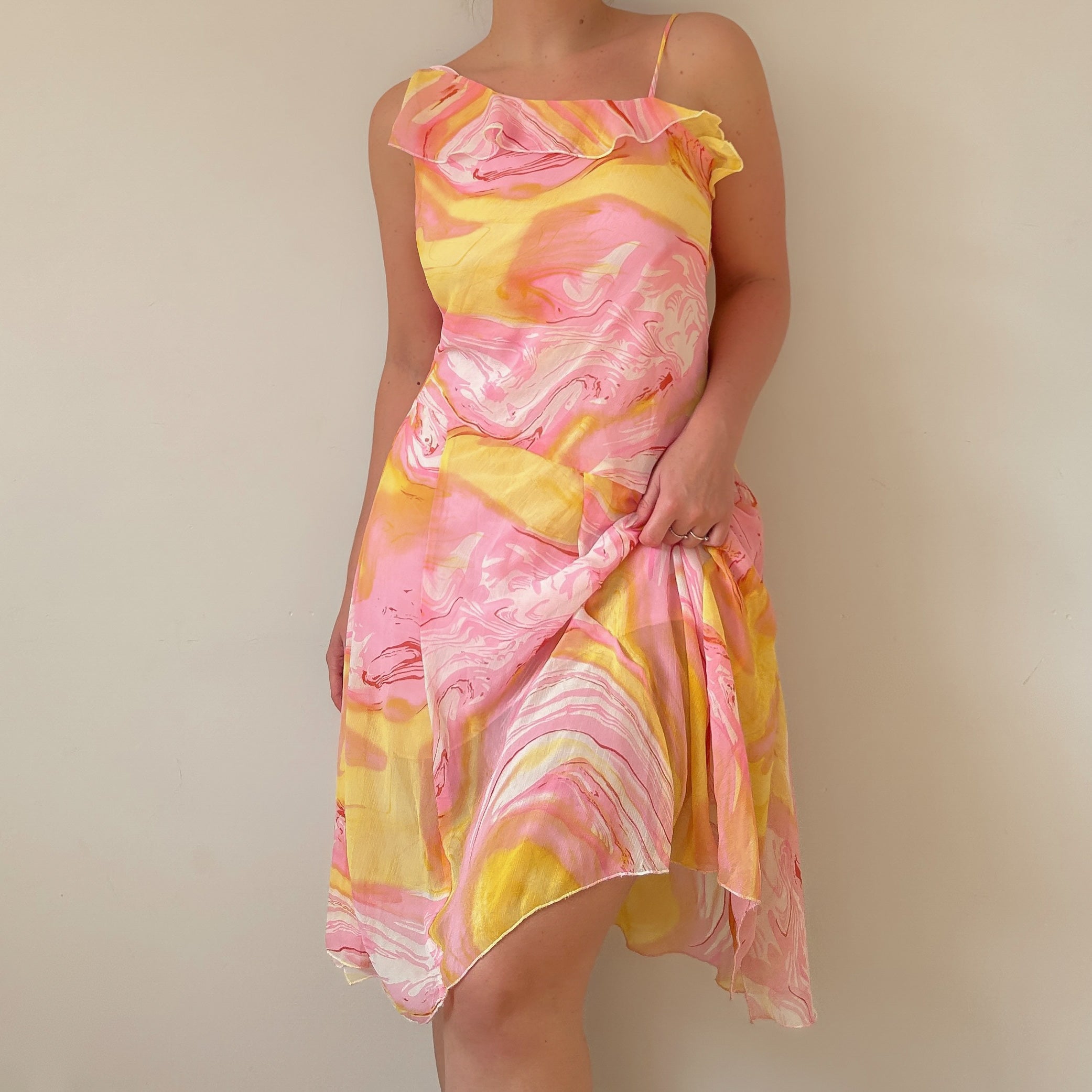 Oh Oz Dresss (M-XL)