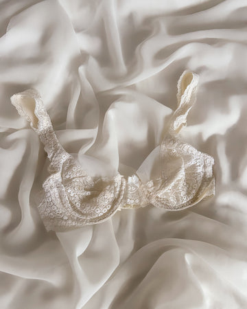 Lace Bra 65B/70A/60C