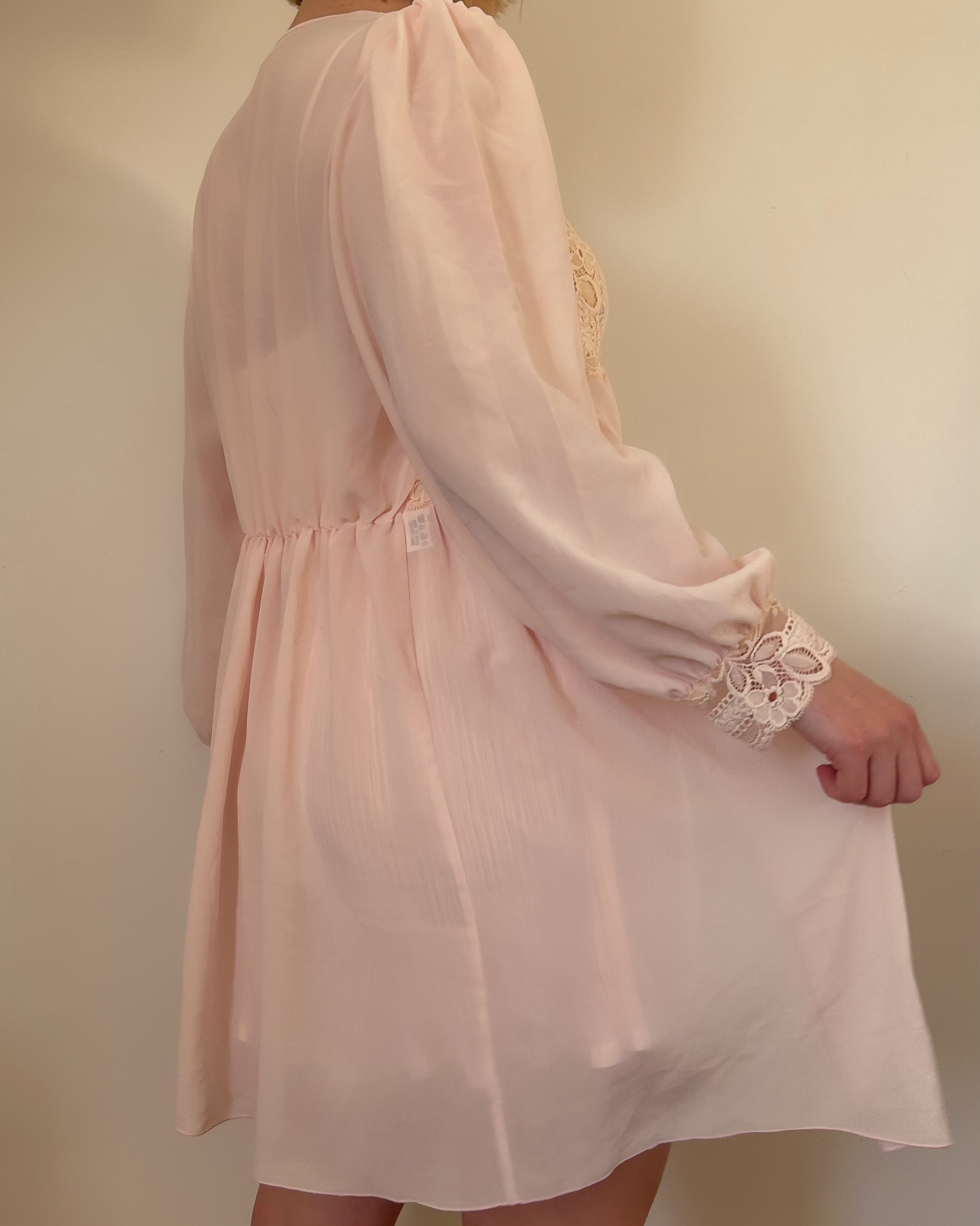 Dream Pink Set (M)