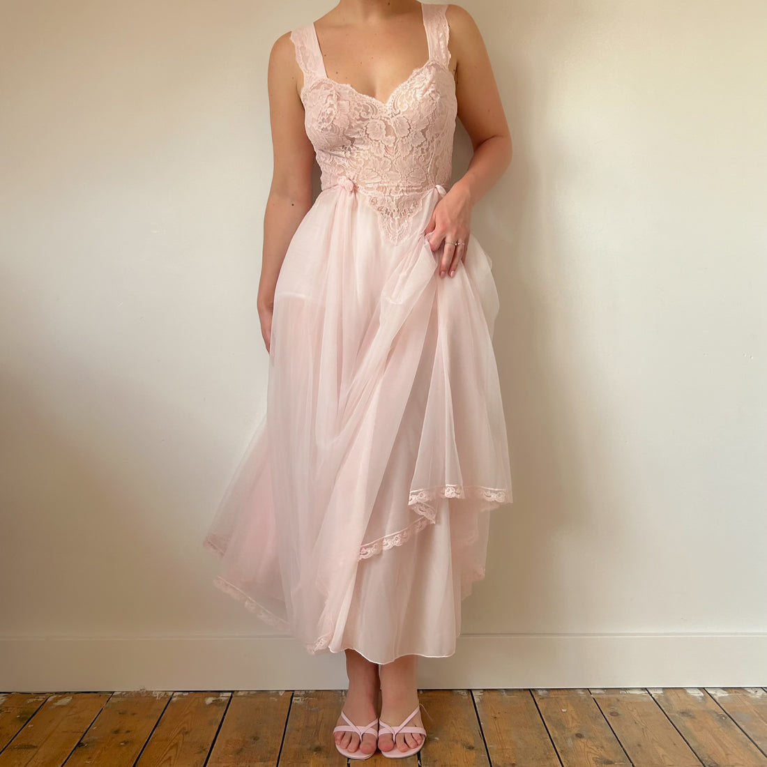 Rare Pink Dream Dress (M)