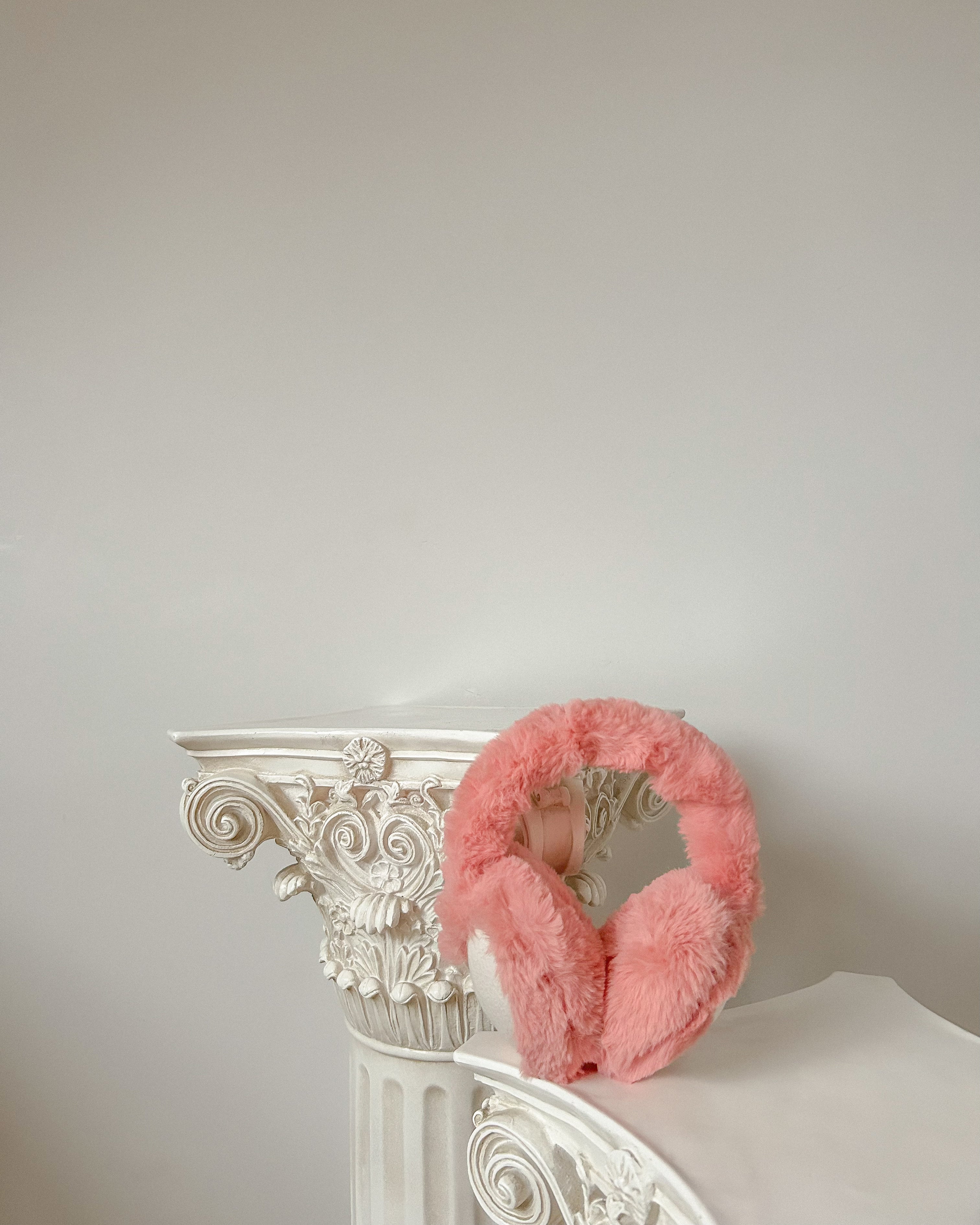 Sweetheart Muffs (Limited Edition)