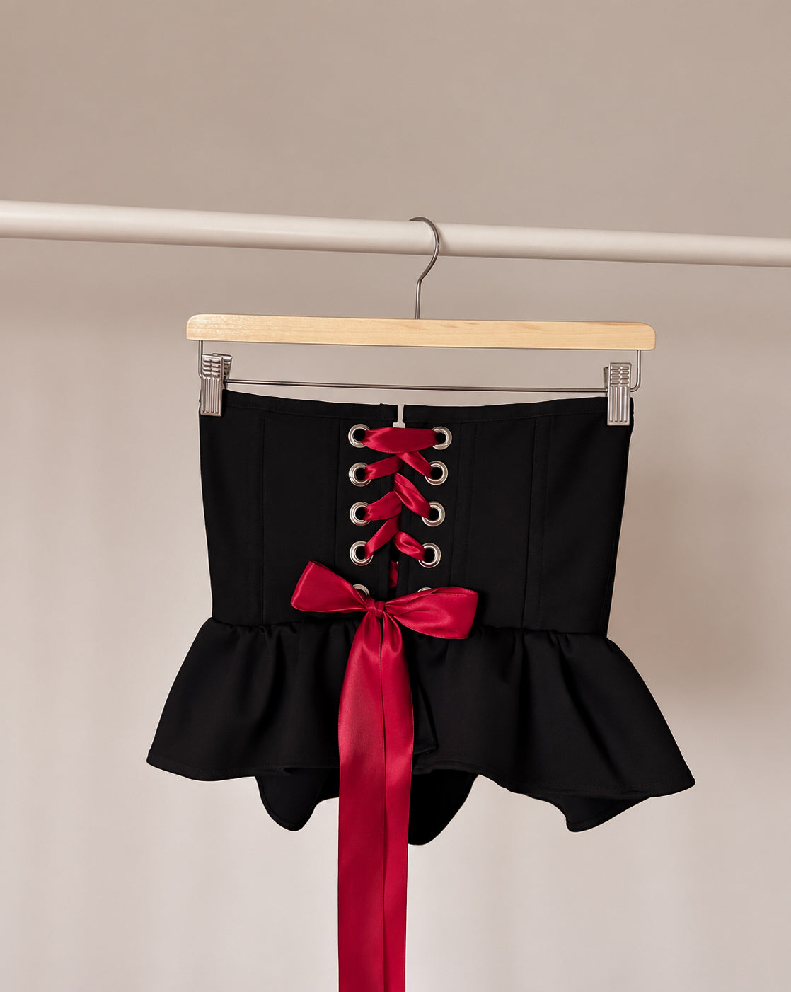 The Icon Corset