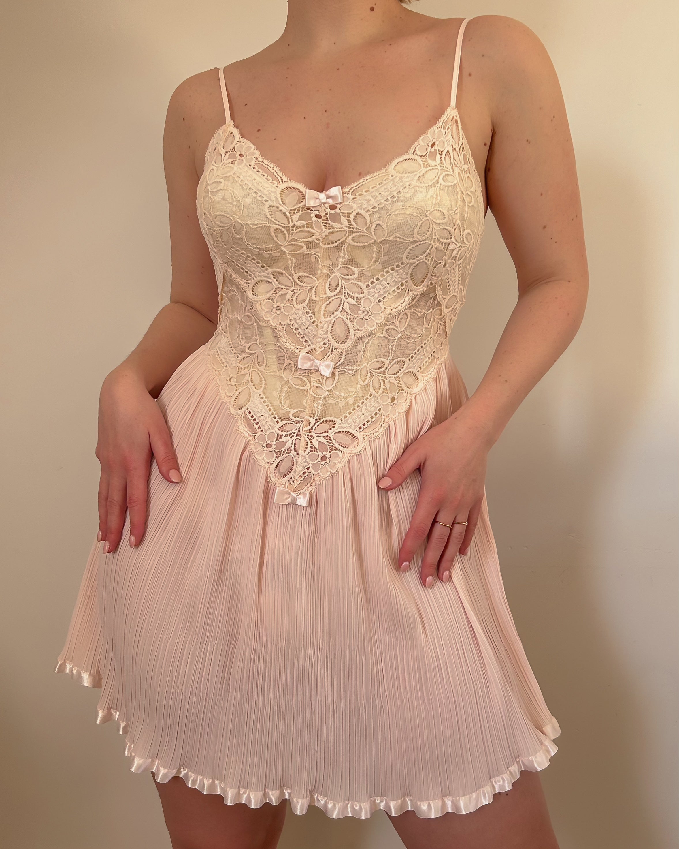Dream Pink Set (M)