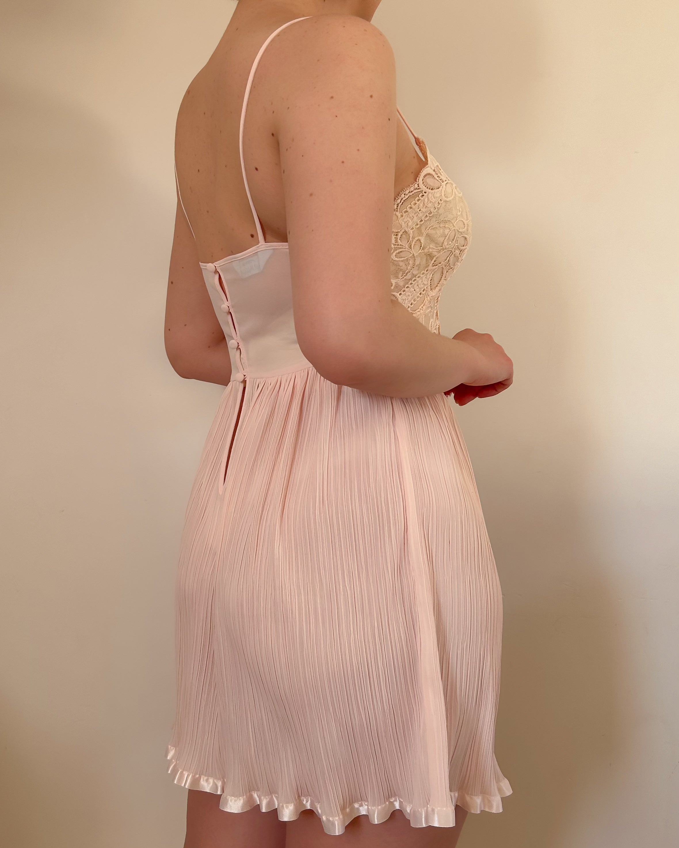 Dream Pink Set (M)
