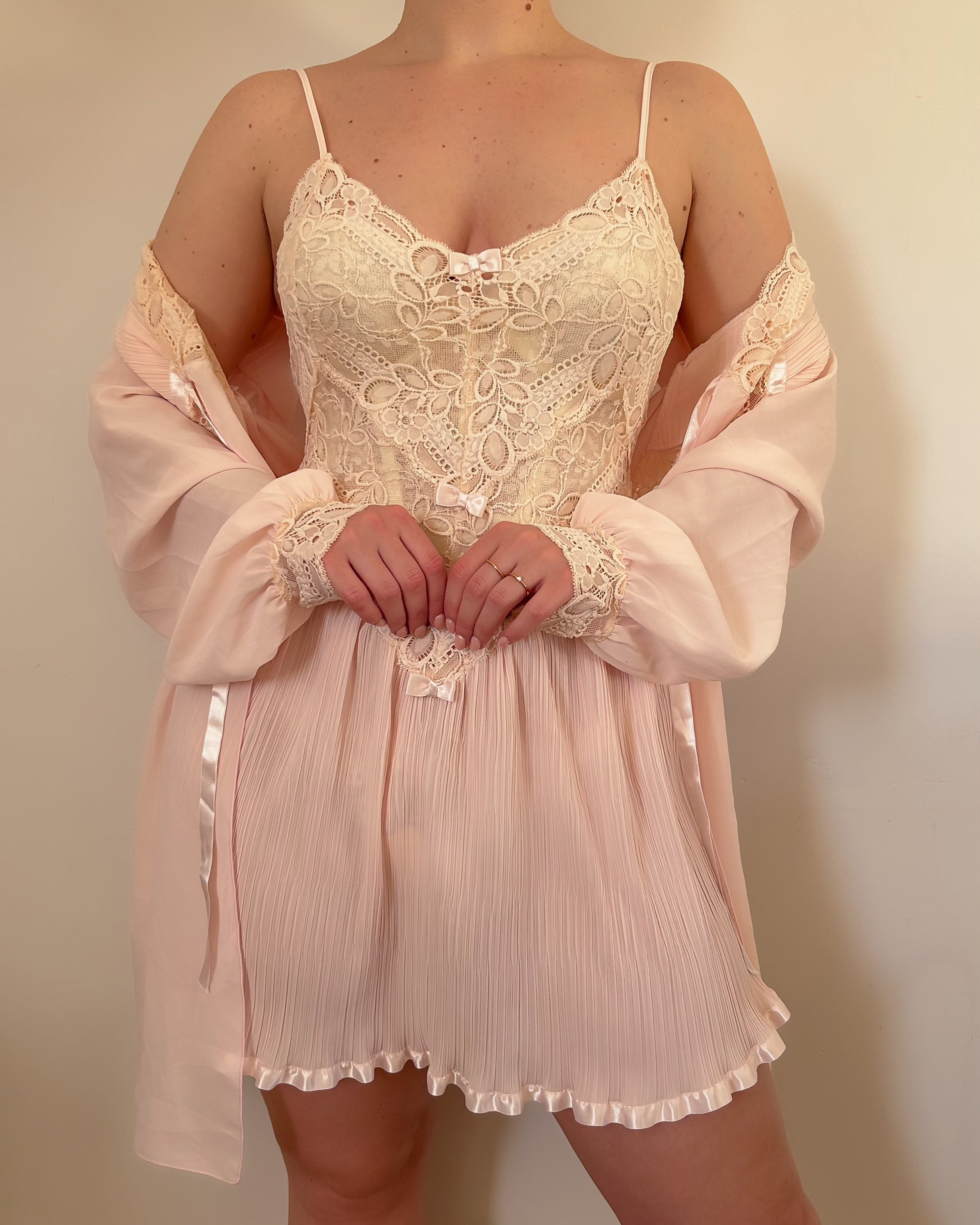 Dream Pink Set (M)