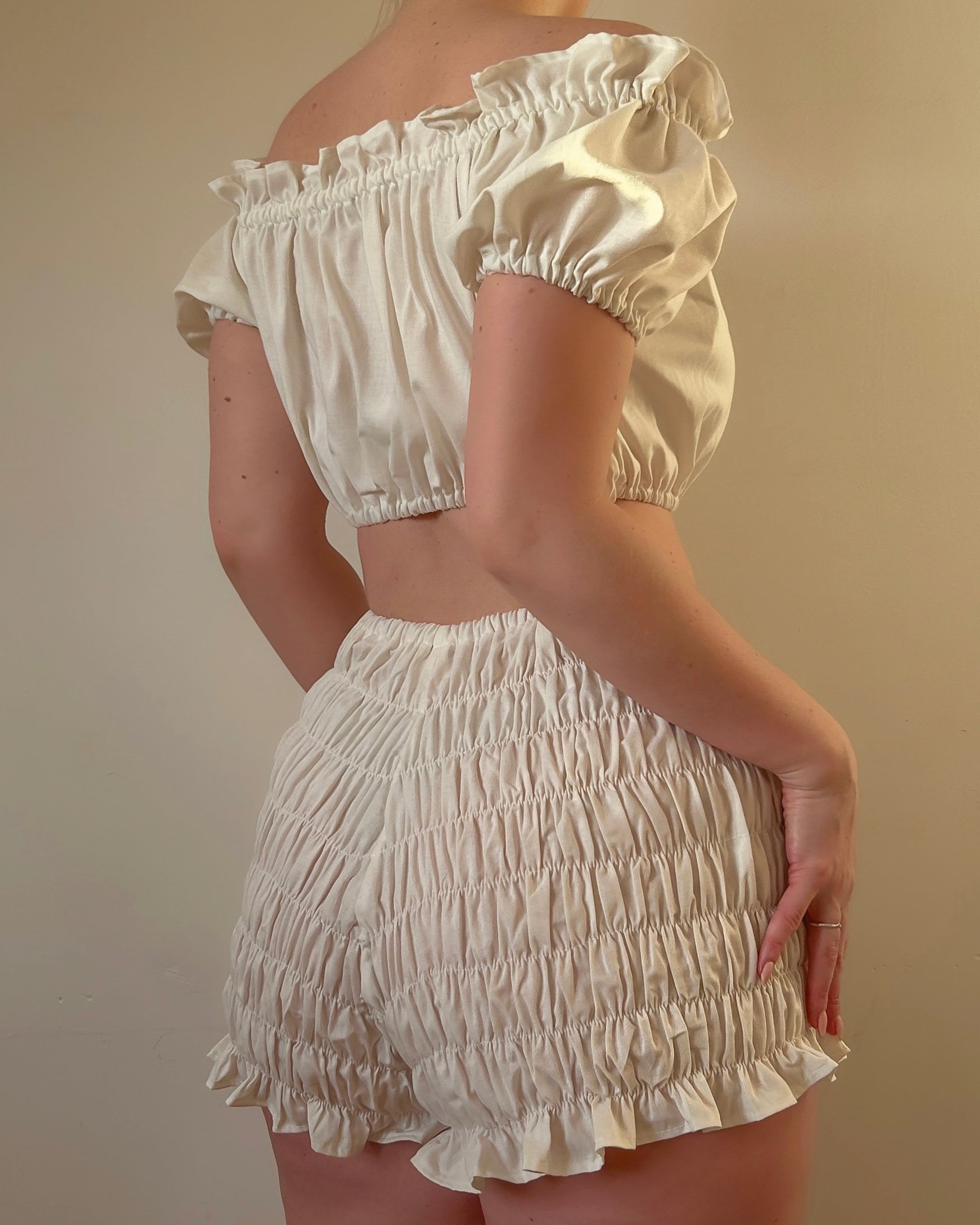Luna Bloomers