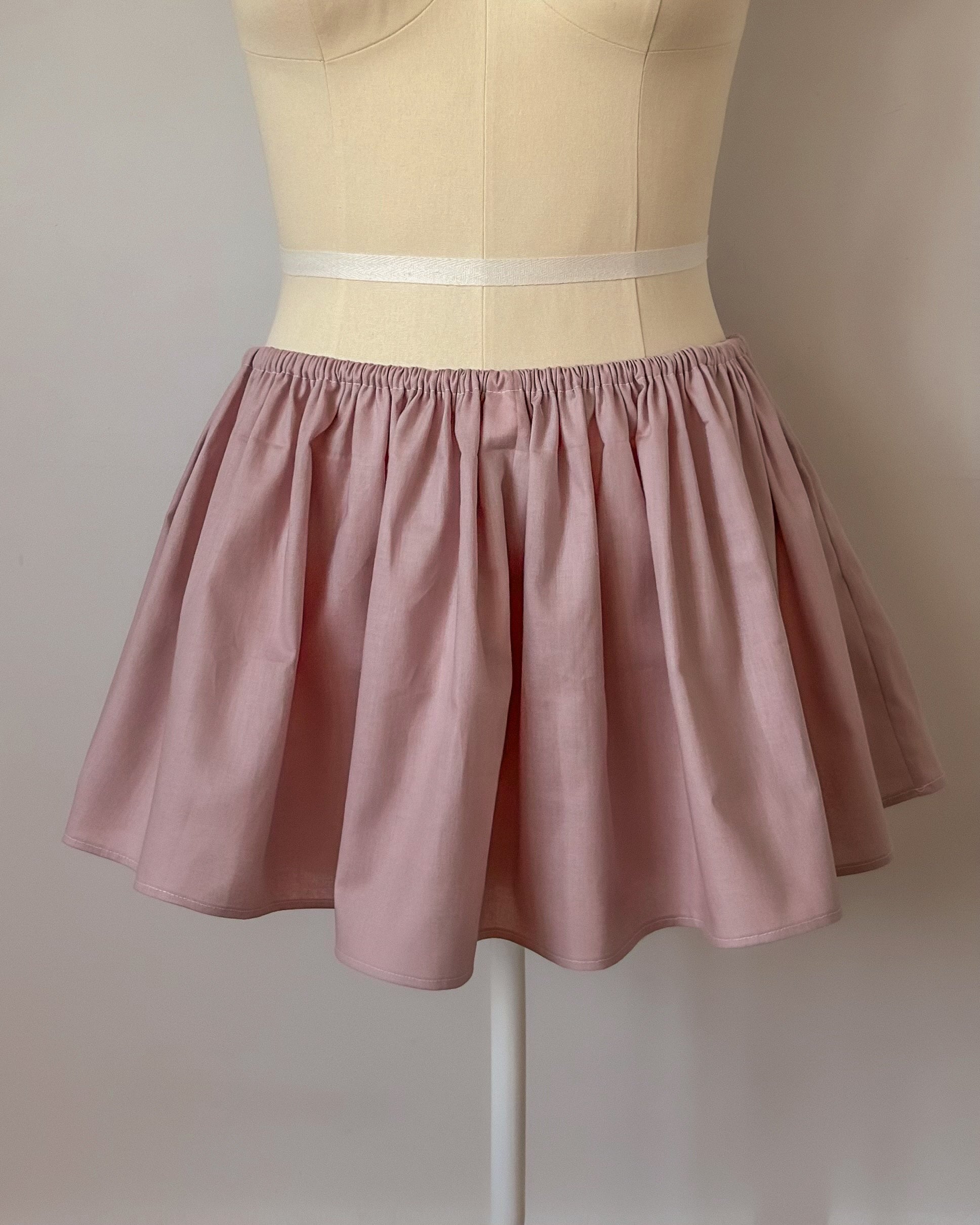 Margot Skirt