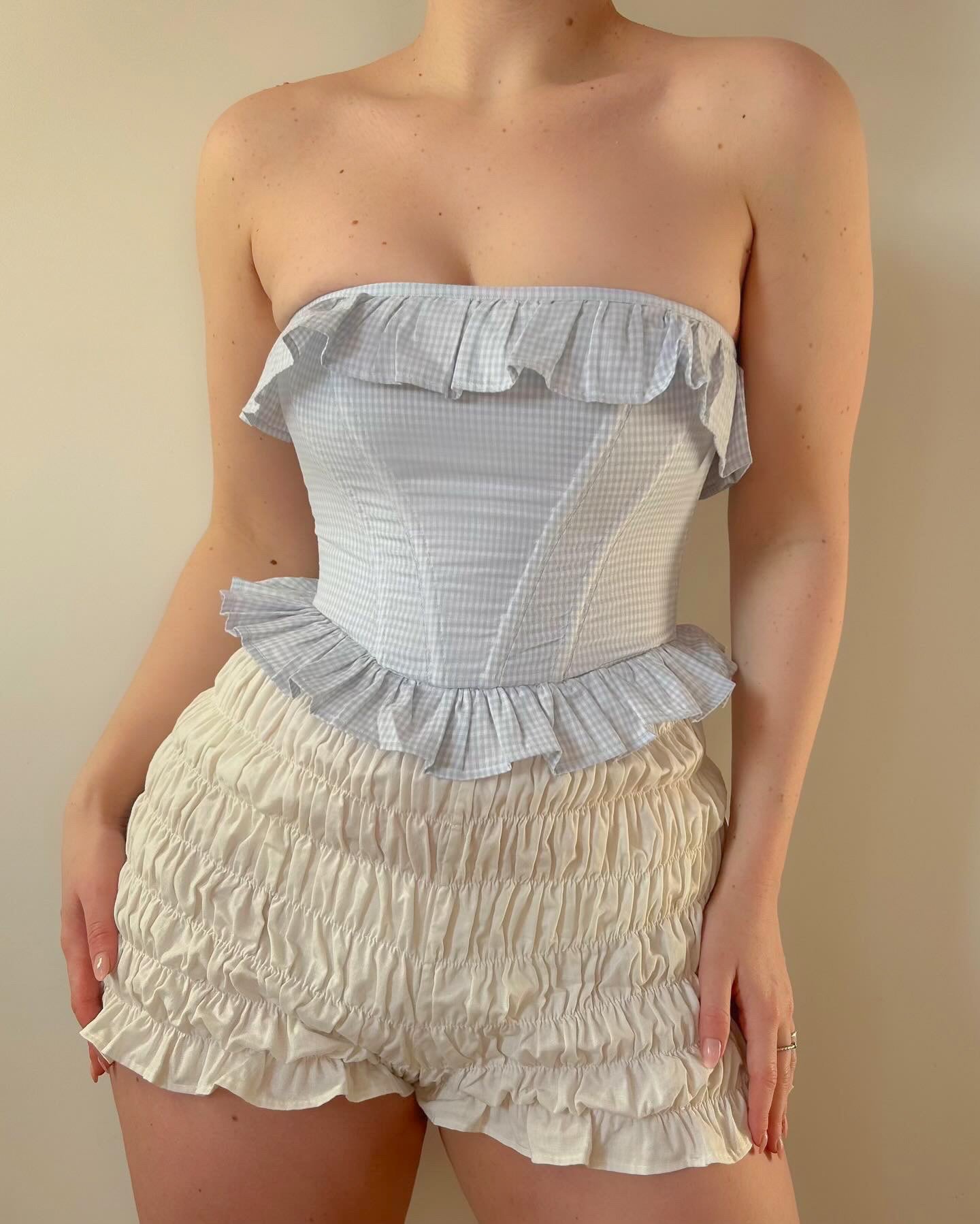 Lucy Corset