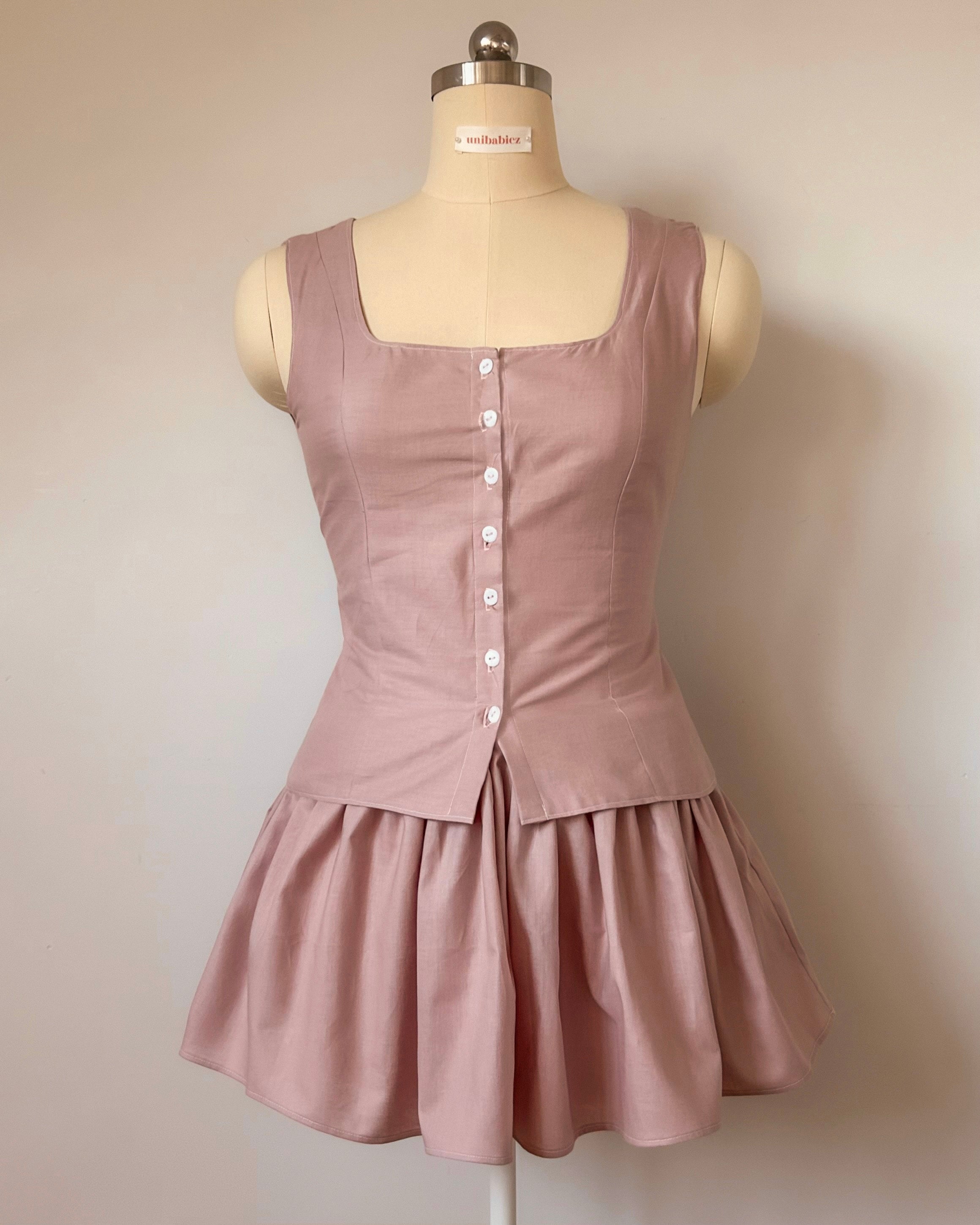 Margot Skirt