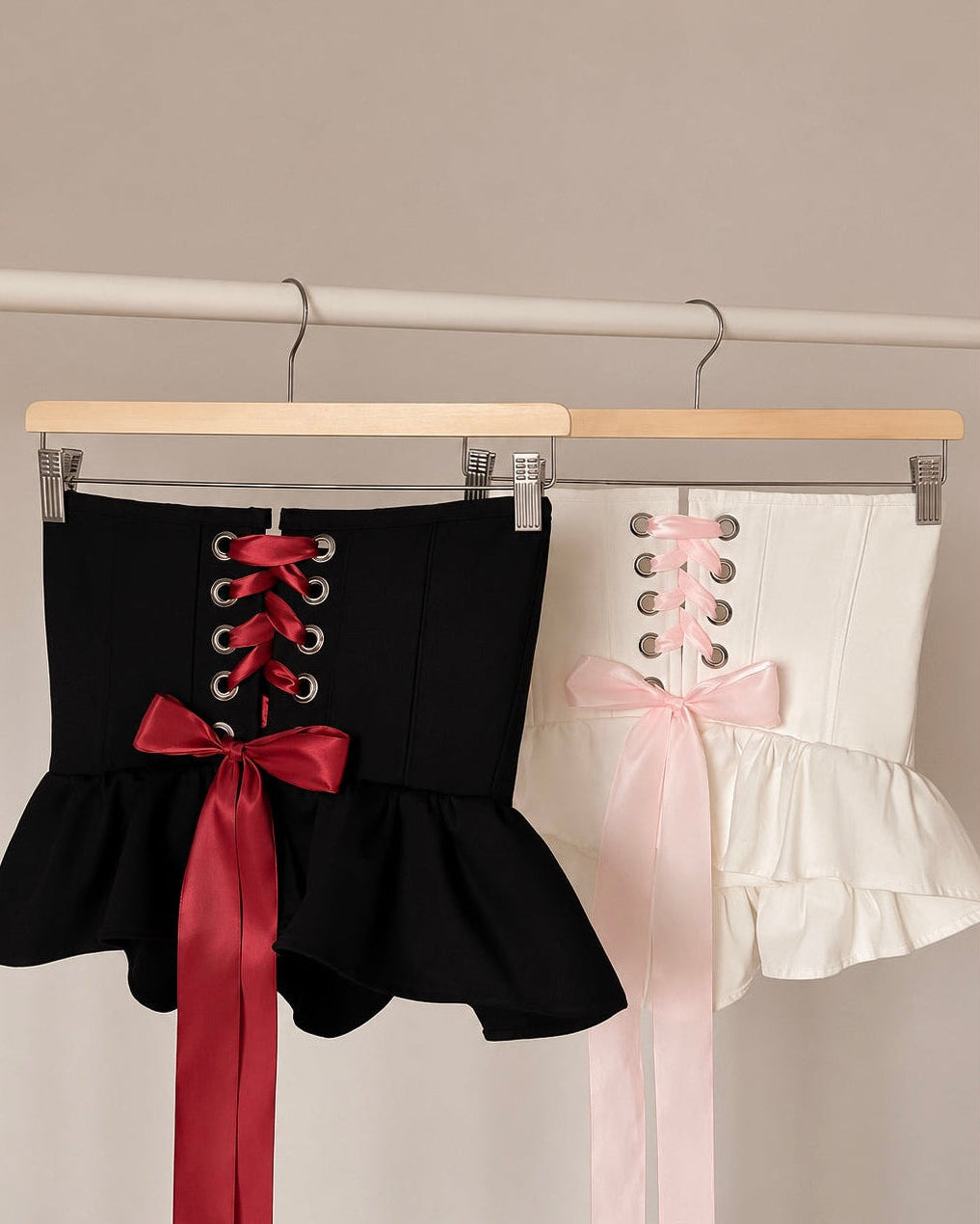 The Icon Corset