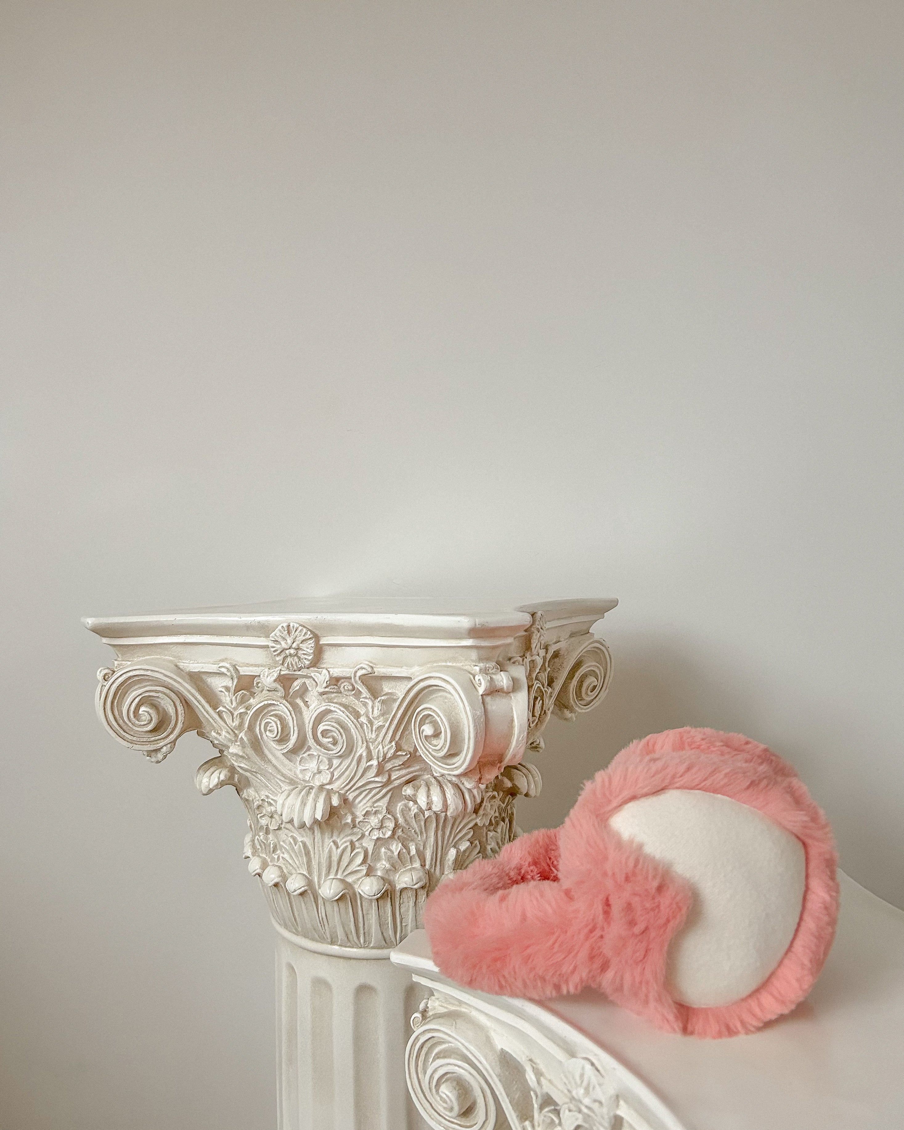 Sweetheart Muffs (Limited Edition)