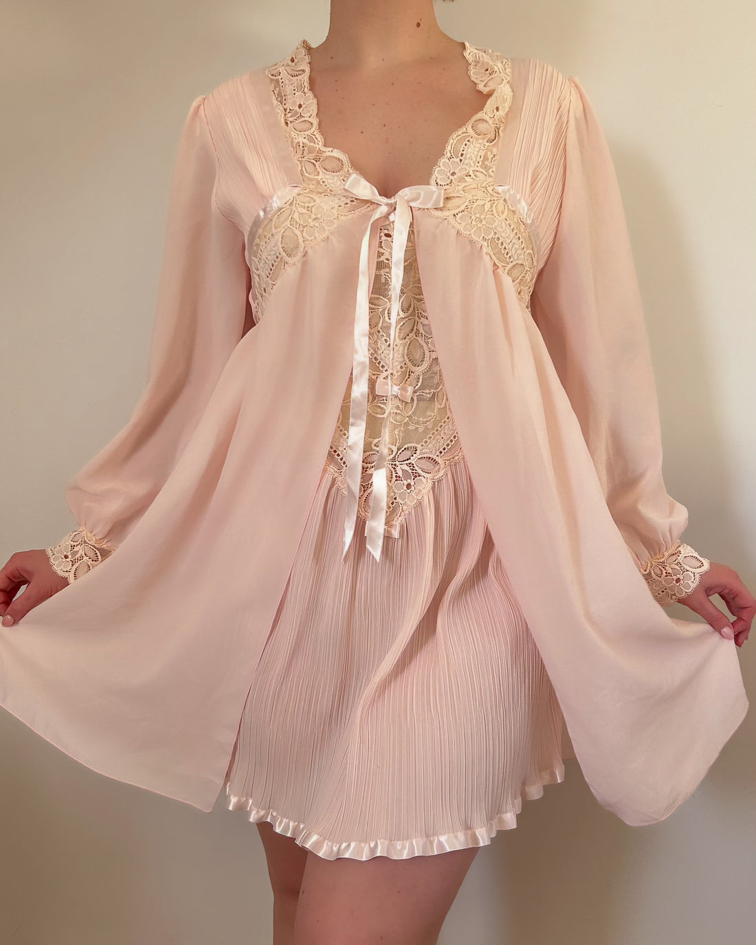Dream Pink Set (M)