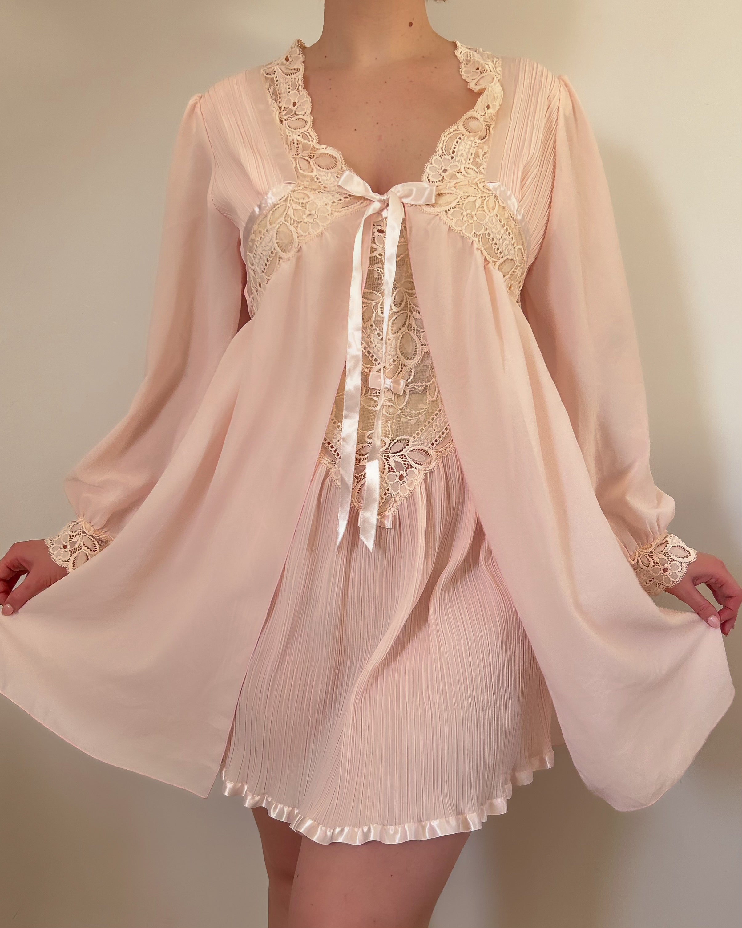 Dream Pink Set (M)
