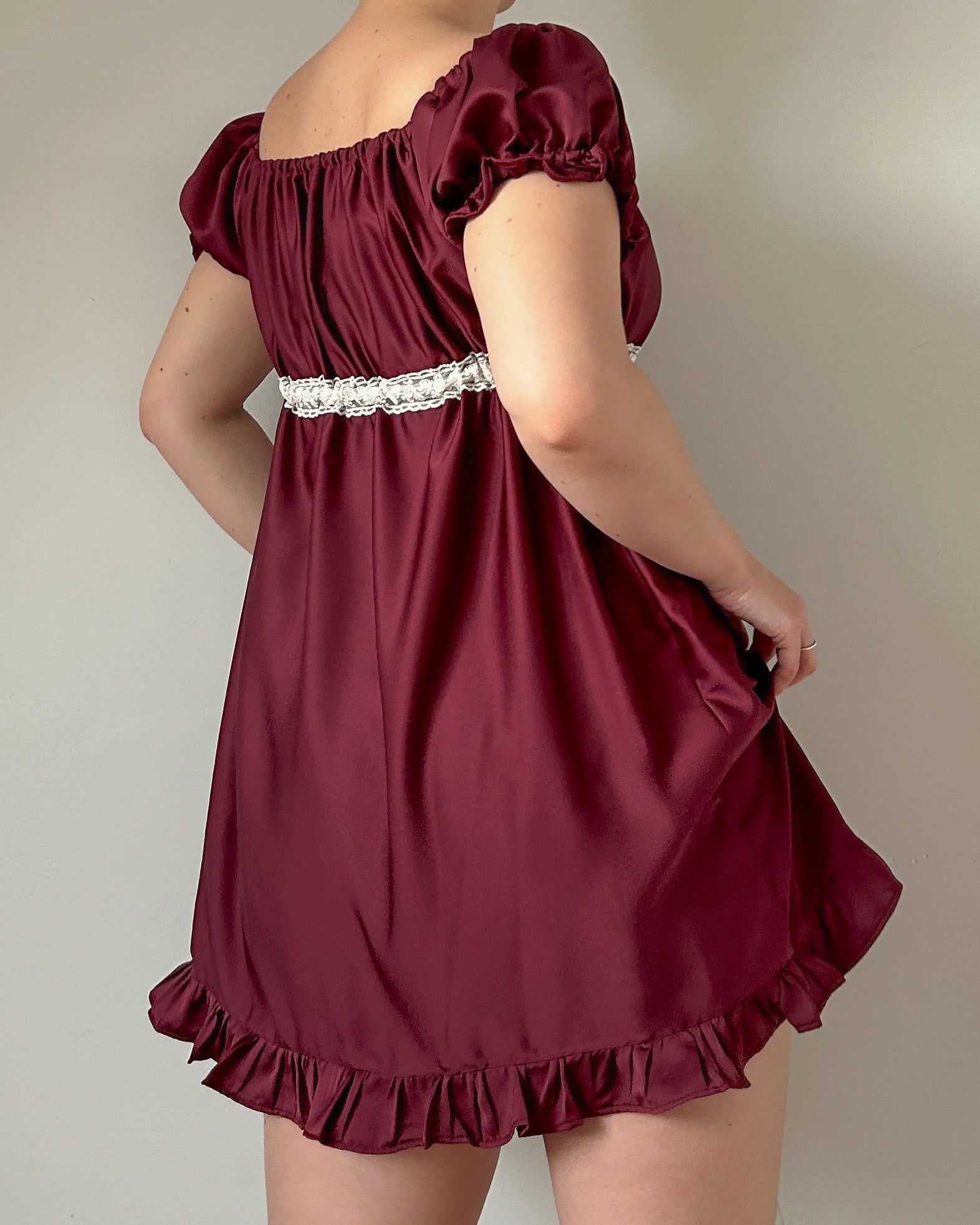 Daphne Babydoll