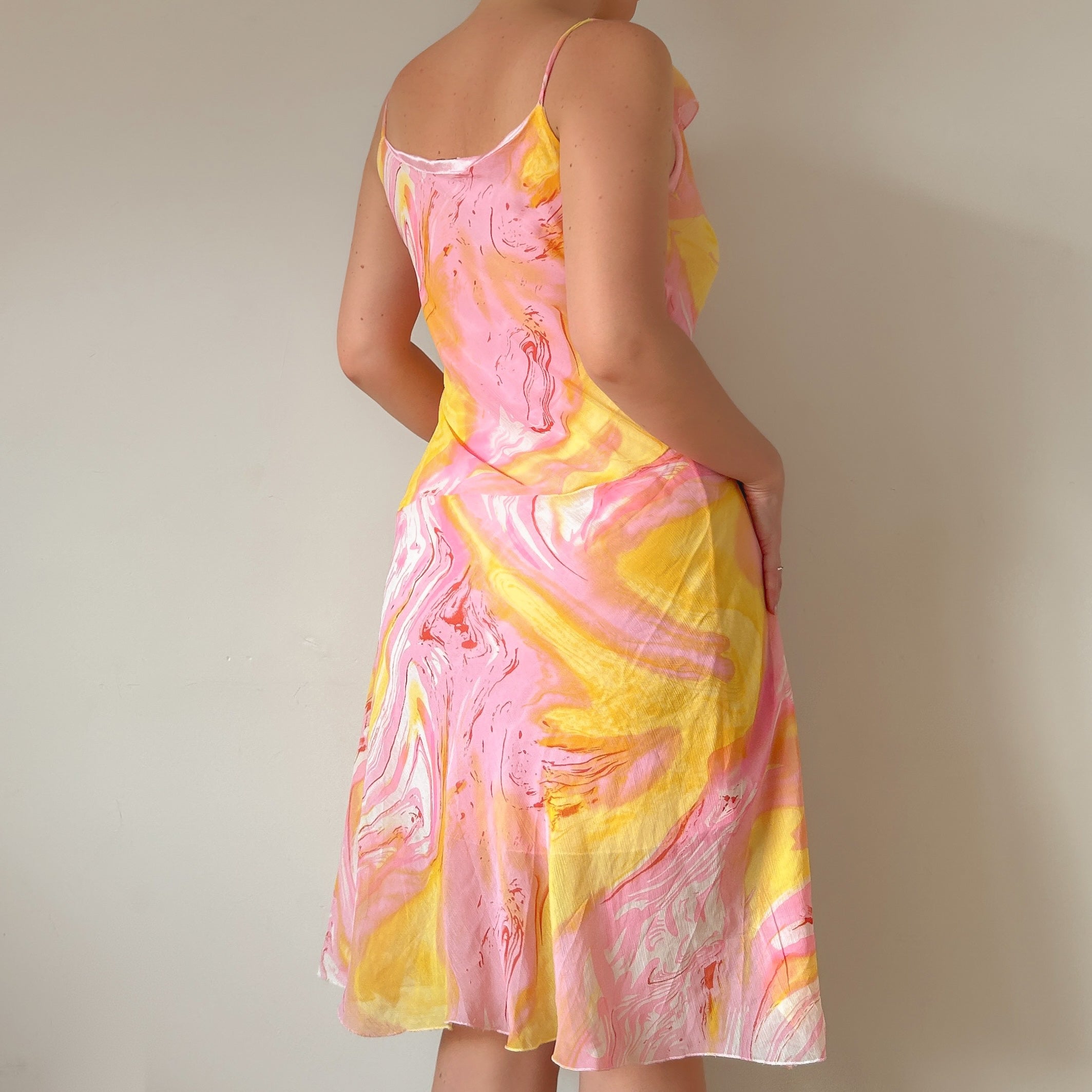 Oh Oz Dresss (M-XL)