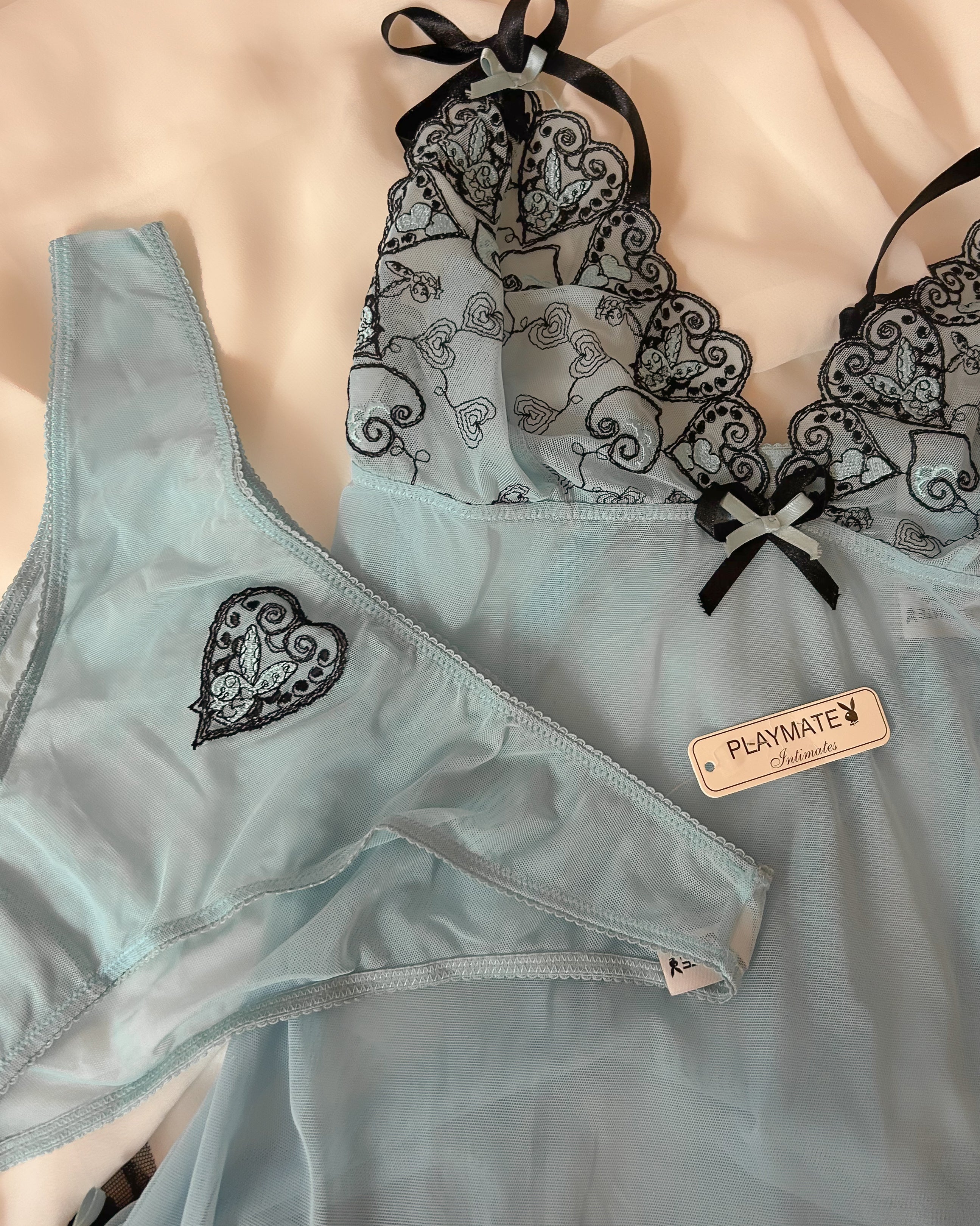 Playboy Mini Set (S/M)