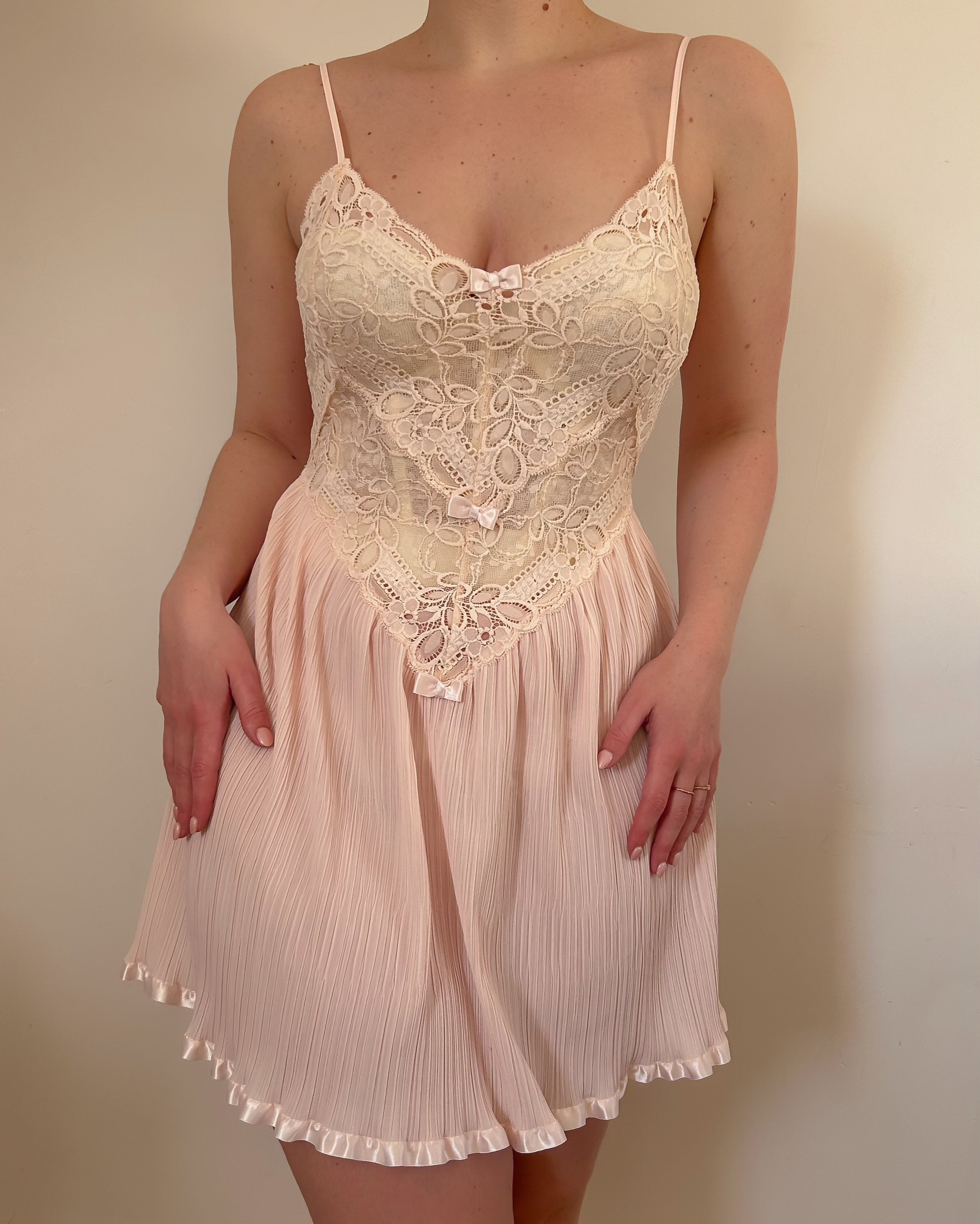 Dream Pink Set (M)